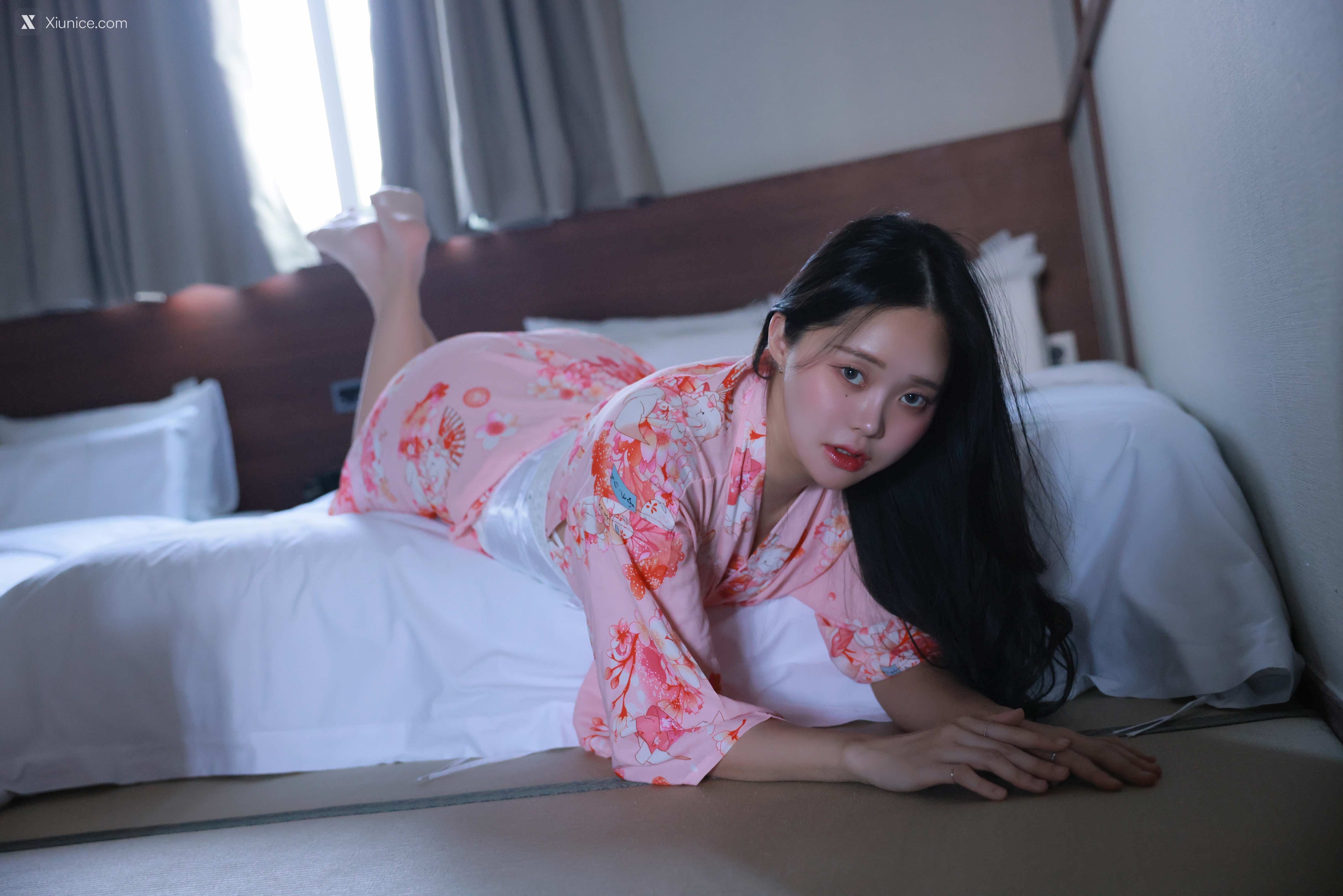 SweetBox – Inah (이나) SWTB Vol.40 – ALL NIGHT 第46张