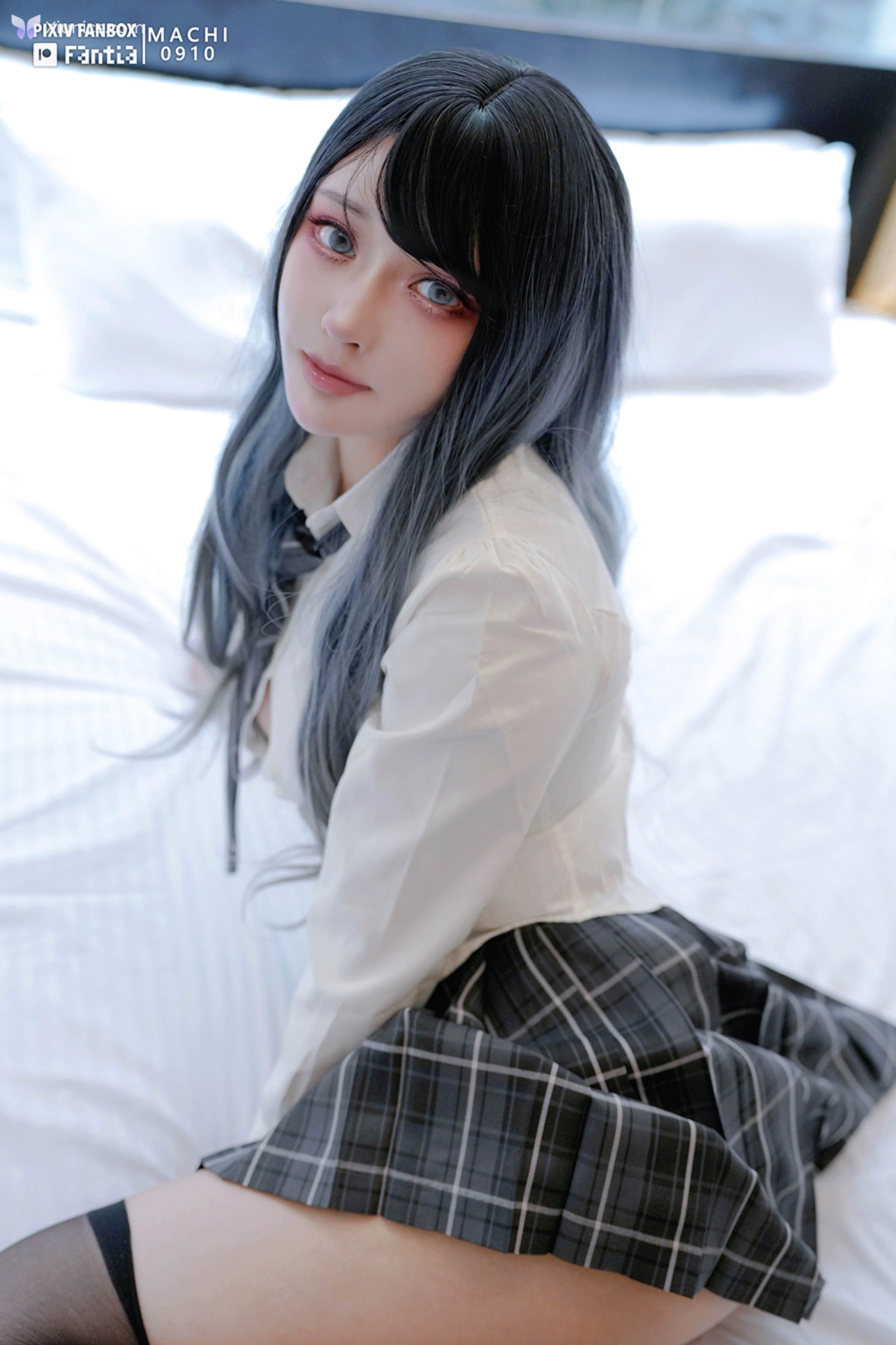 Machi馬吉 – Cinnamoroll 第101张
