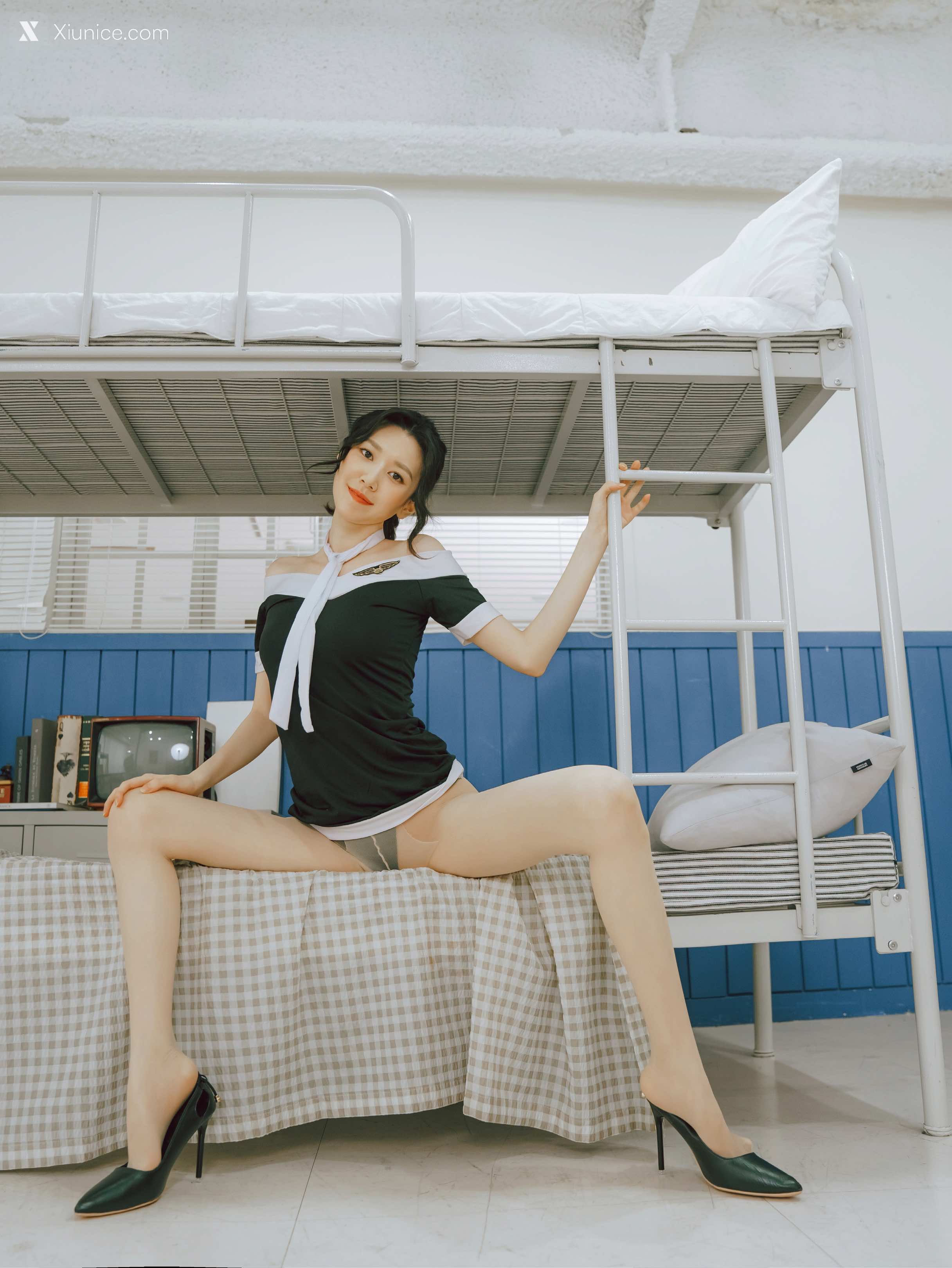 Bimilstory Nara (나라) Vol.05 After the Flight 第18张
