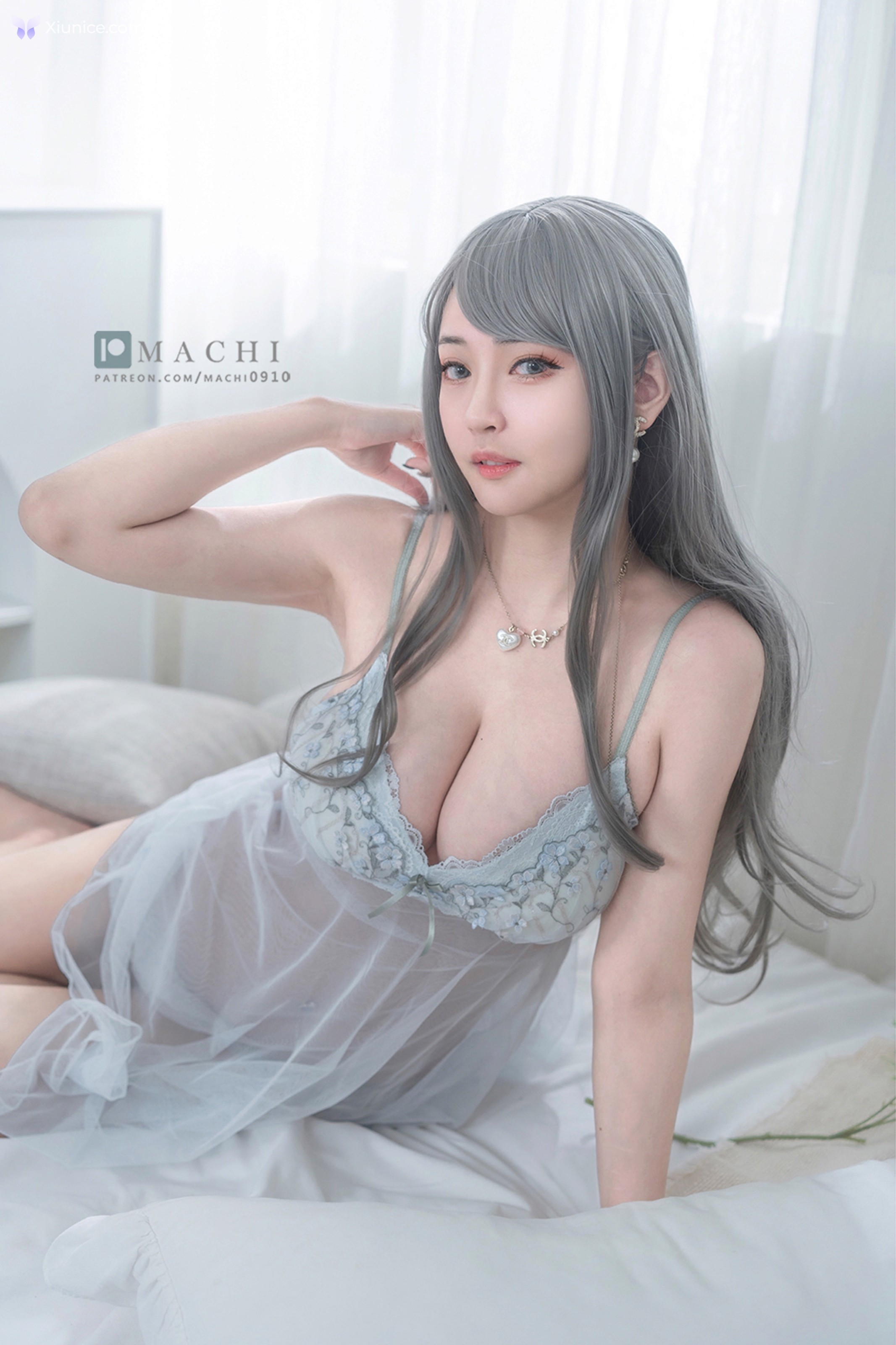 Machi馬吉 – Cinnamoroll 第251张