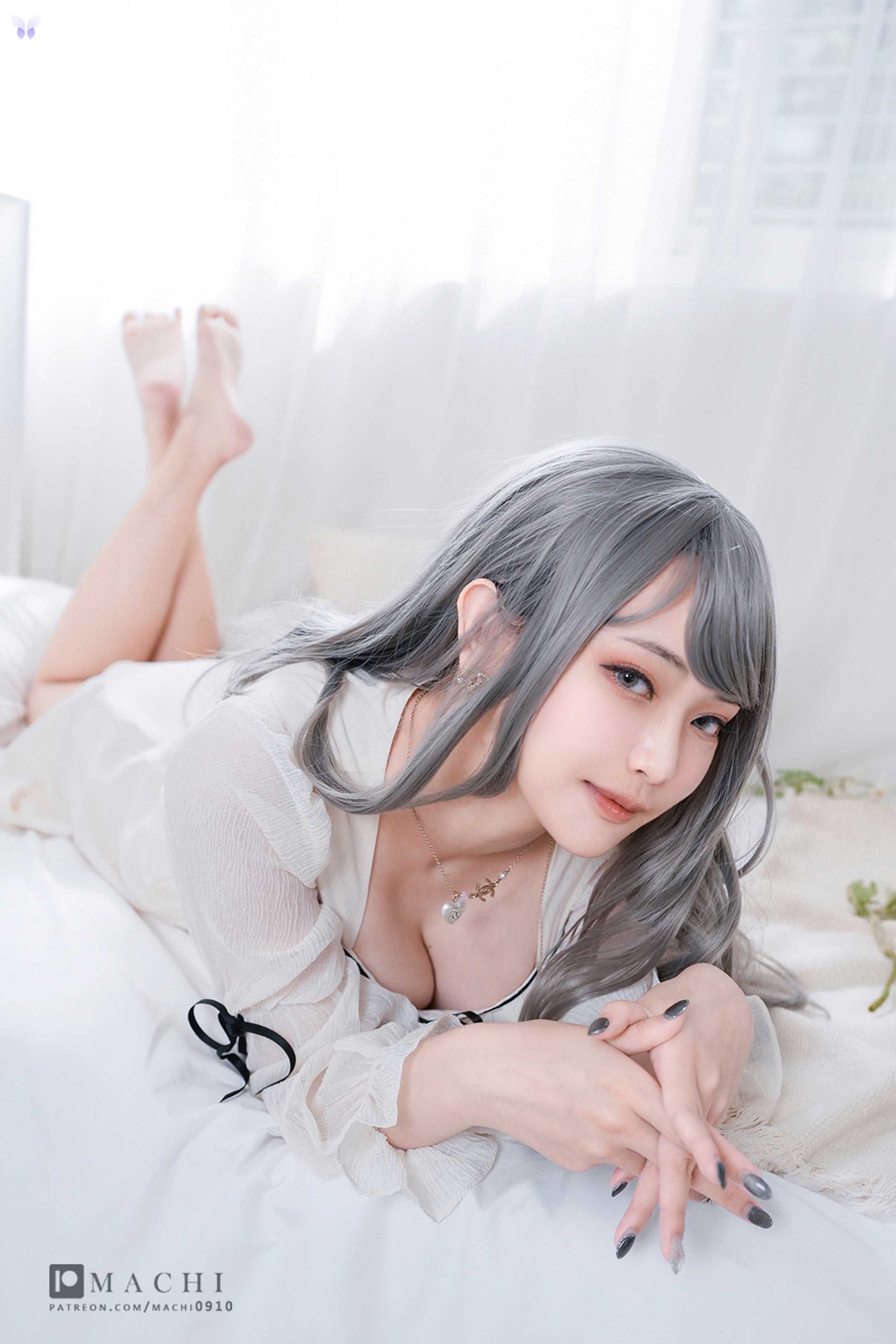 Machi馬吉 – Cinnamoroll 第292张
