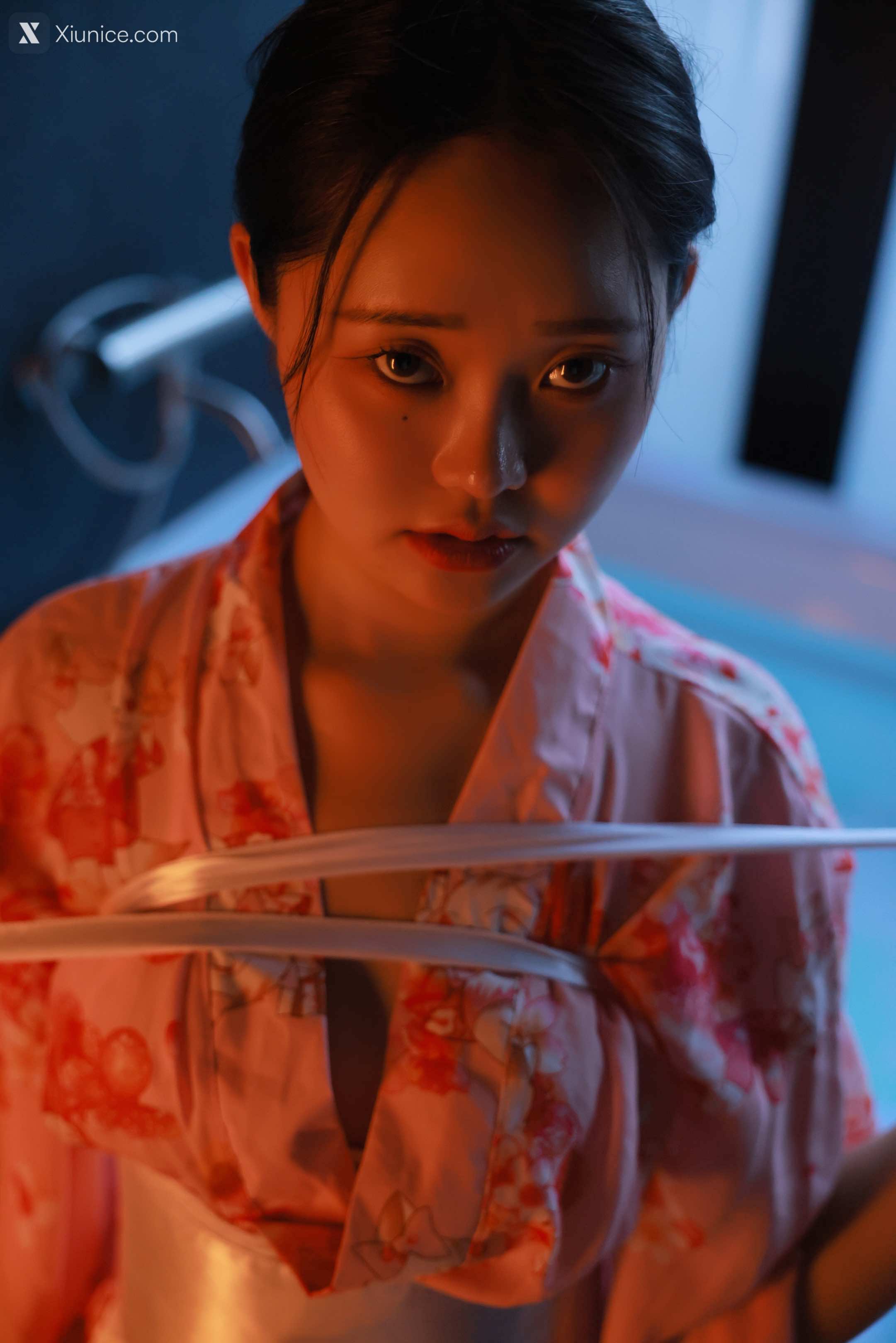 SweetBox – Inah (이나) SWTB Vol.40 – ALL NIGHT 第101张