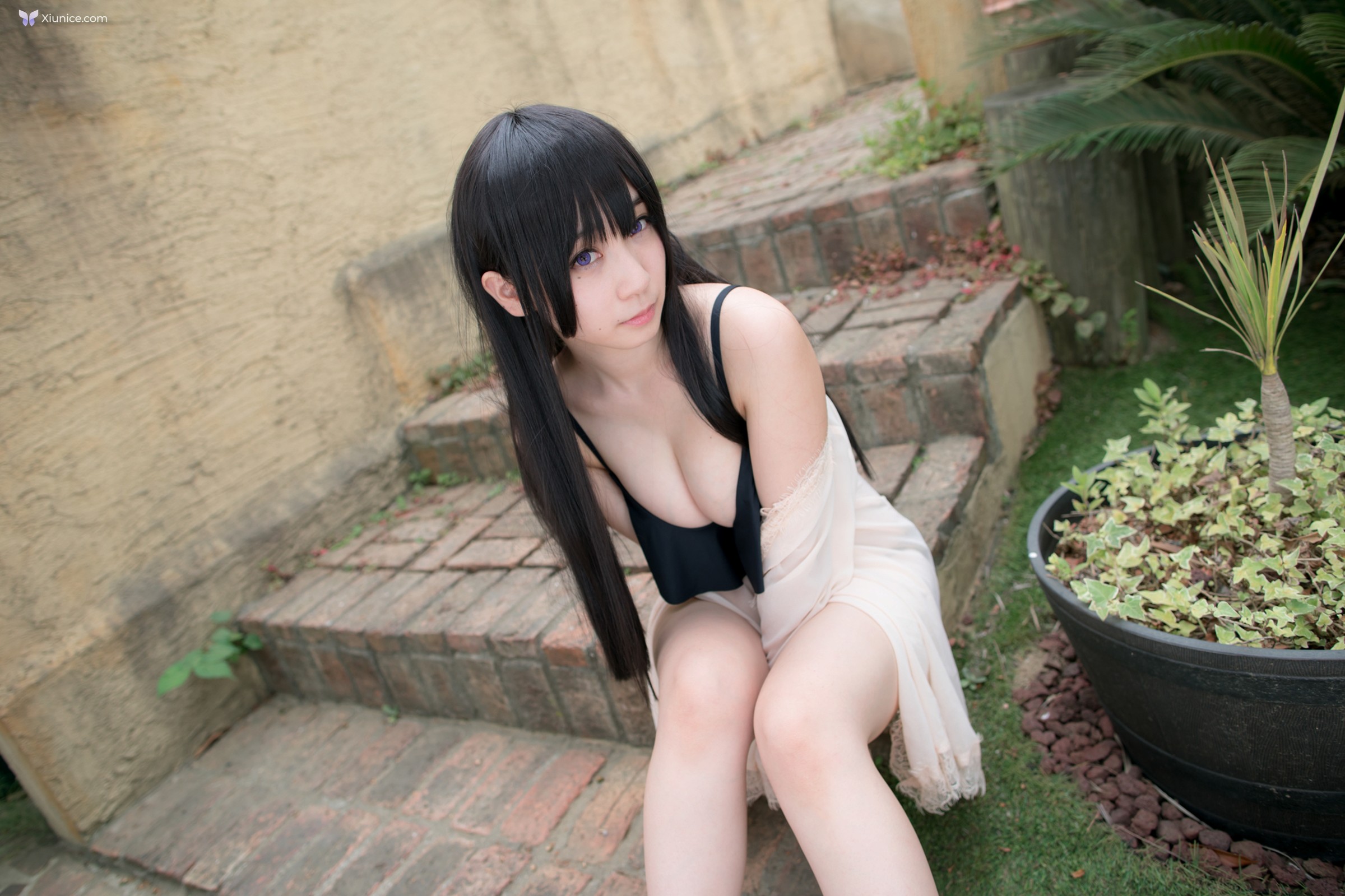 Moe Iori 伊織萌 – Cosplay Ane Naru Moe 第304张