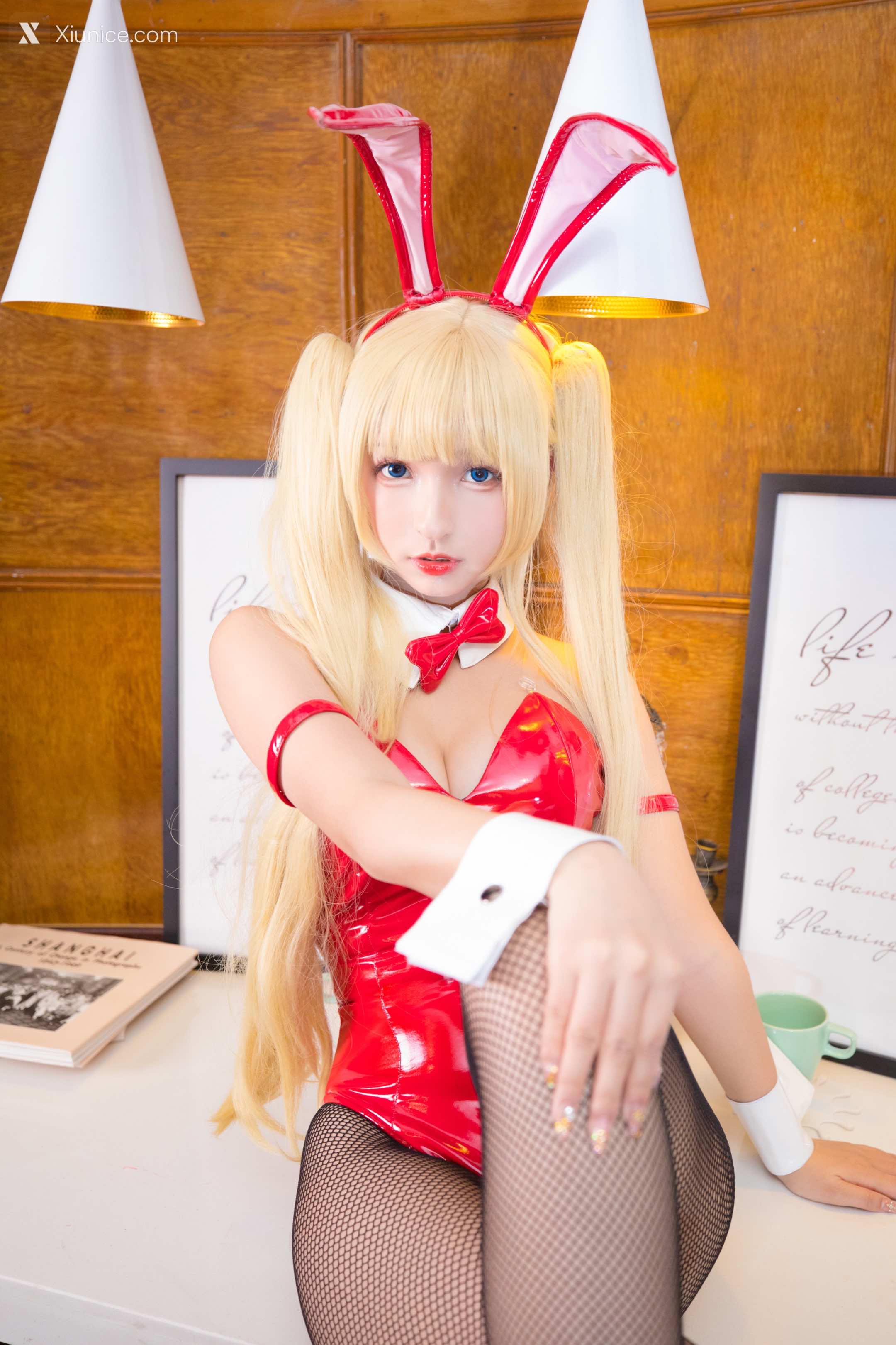 Coser@神楽坂真冬 Vol.041 电子相册-英梨梨《恋人以上》 第139张