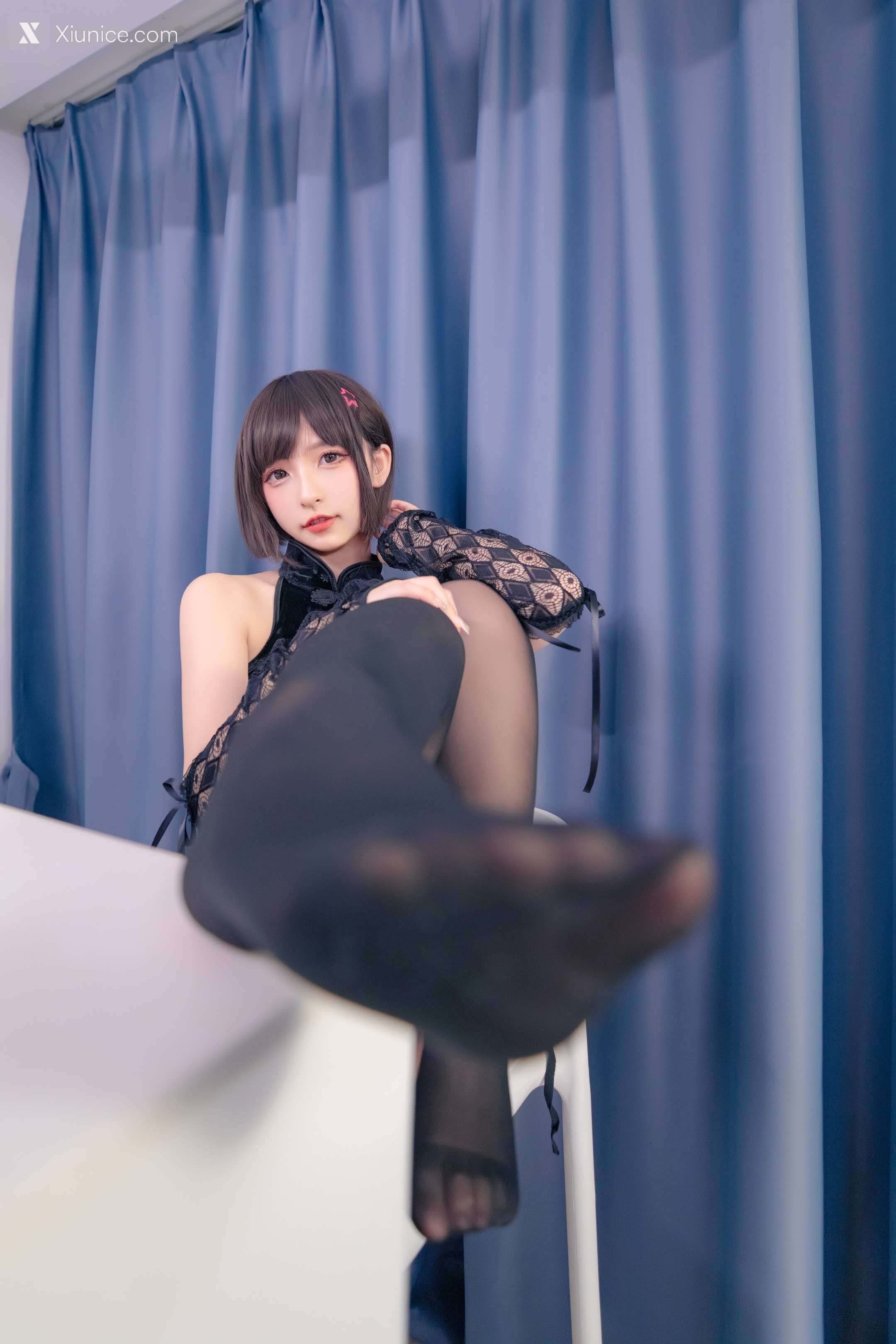 Coser@神楽坂真冬 Vol.094 虎年01月微博订阅 第33张