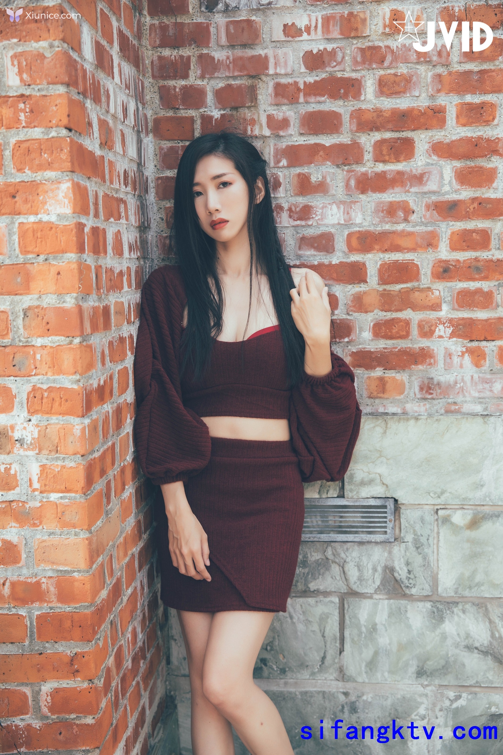 JVID 薰草 – 一泊二日 獨占中出高顏值美女女兵偷情之旅激戰泡溫泉SEX啪啪啪 第47张