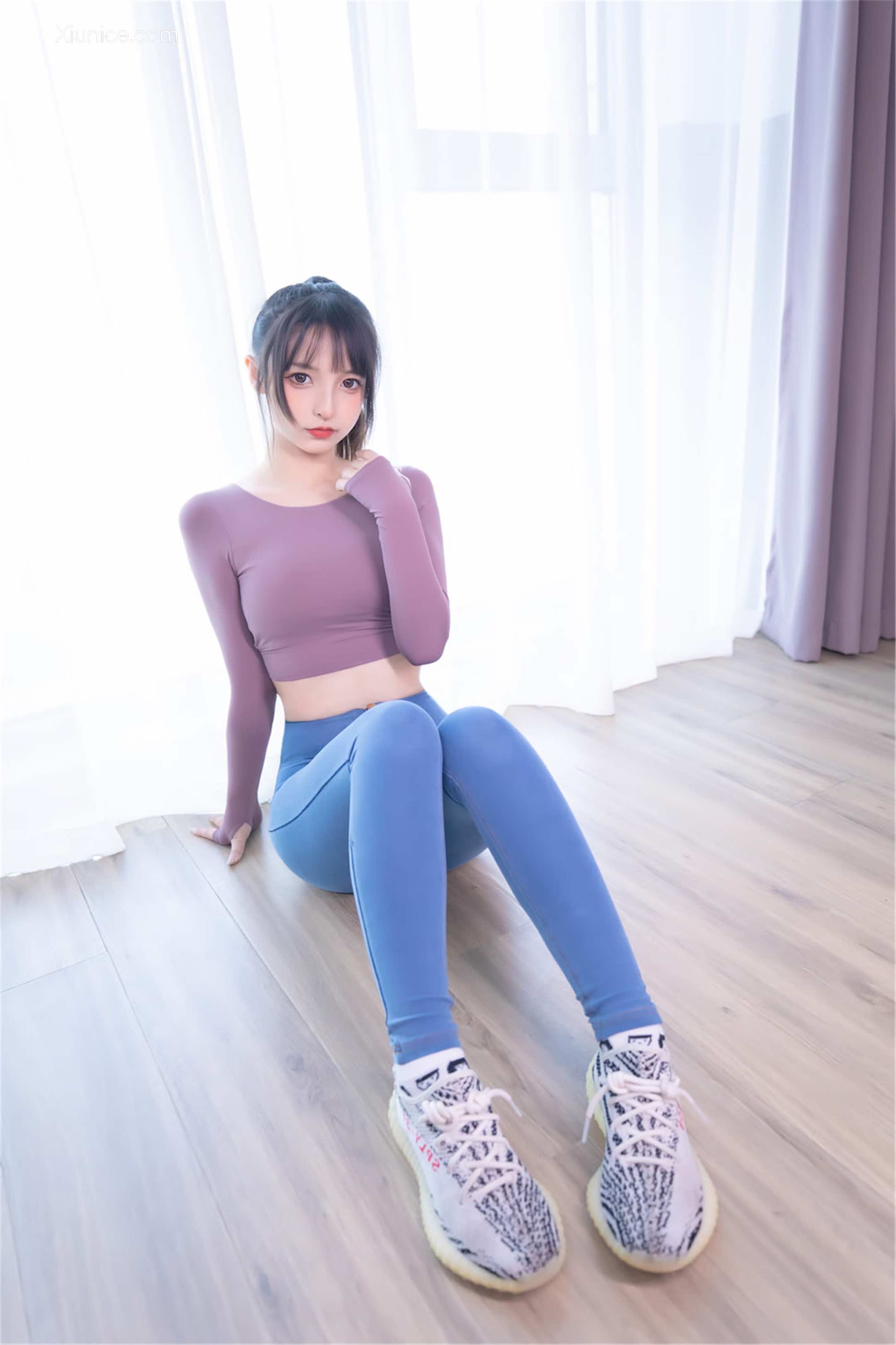 Coser@神楽坂真冬 Vol.088 绝对企画-《牛仔狂热》 第74张