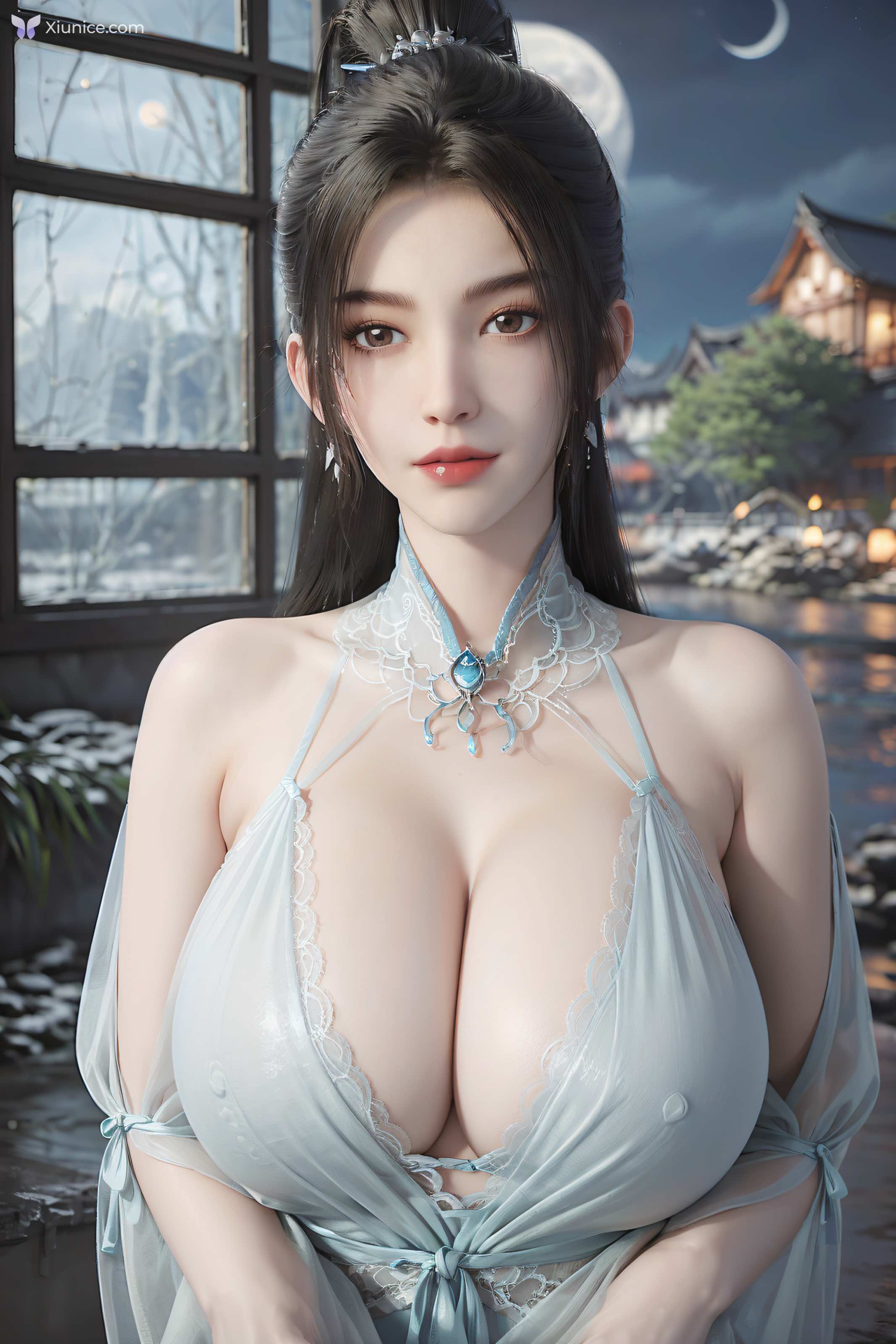 AI Girl 剑来-宁姚 第60张