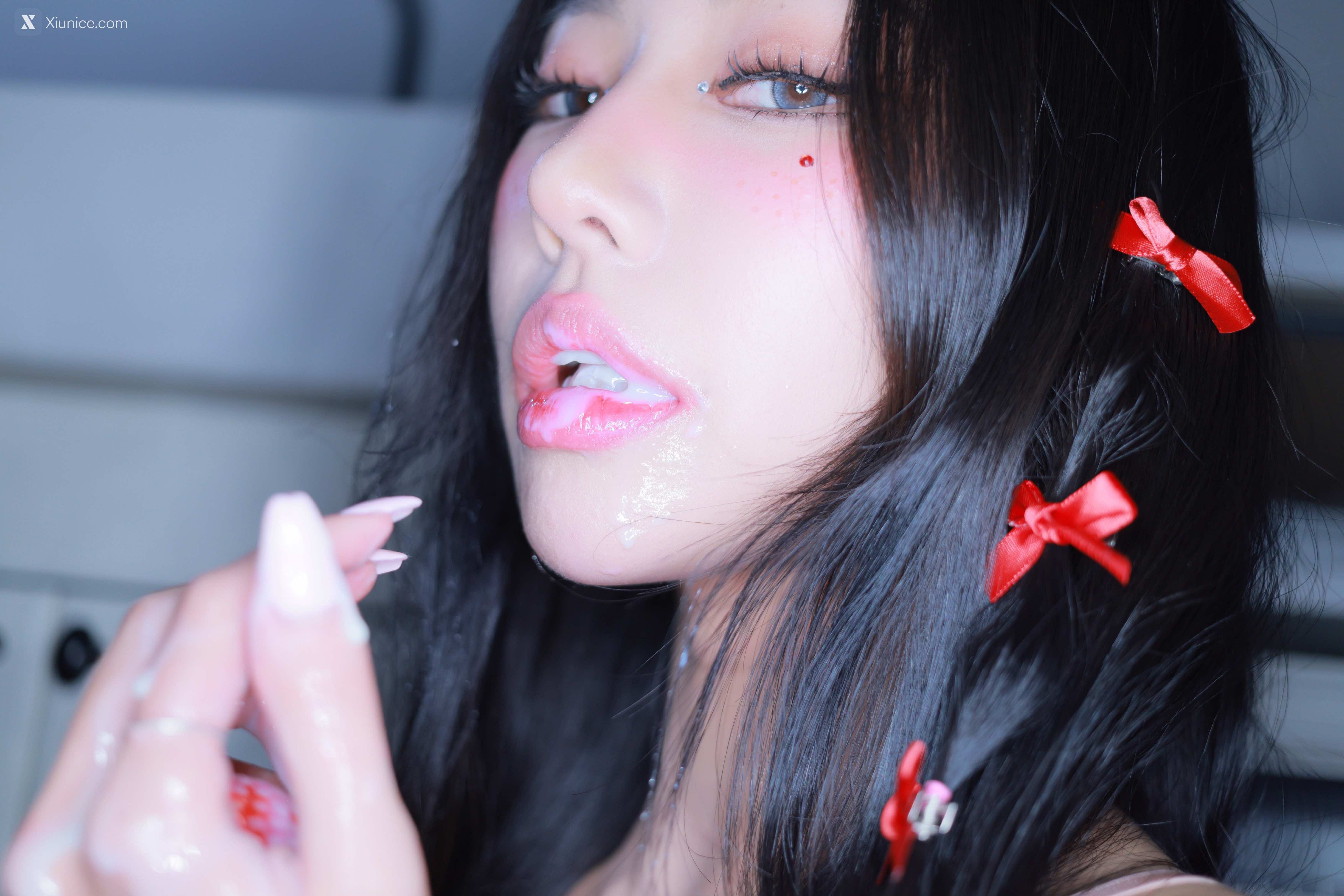 Dongeuran (동그란) – Creamy Girl 第21张