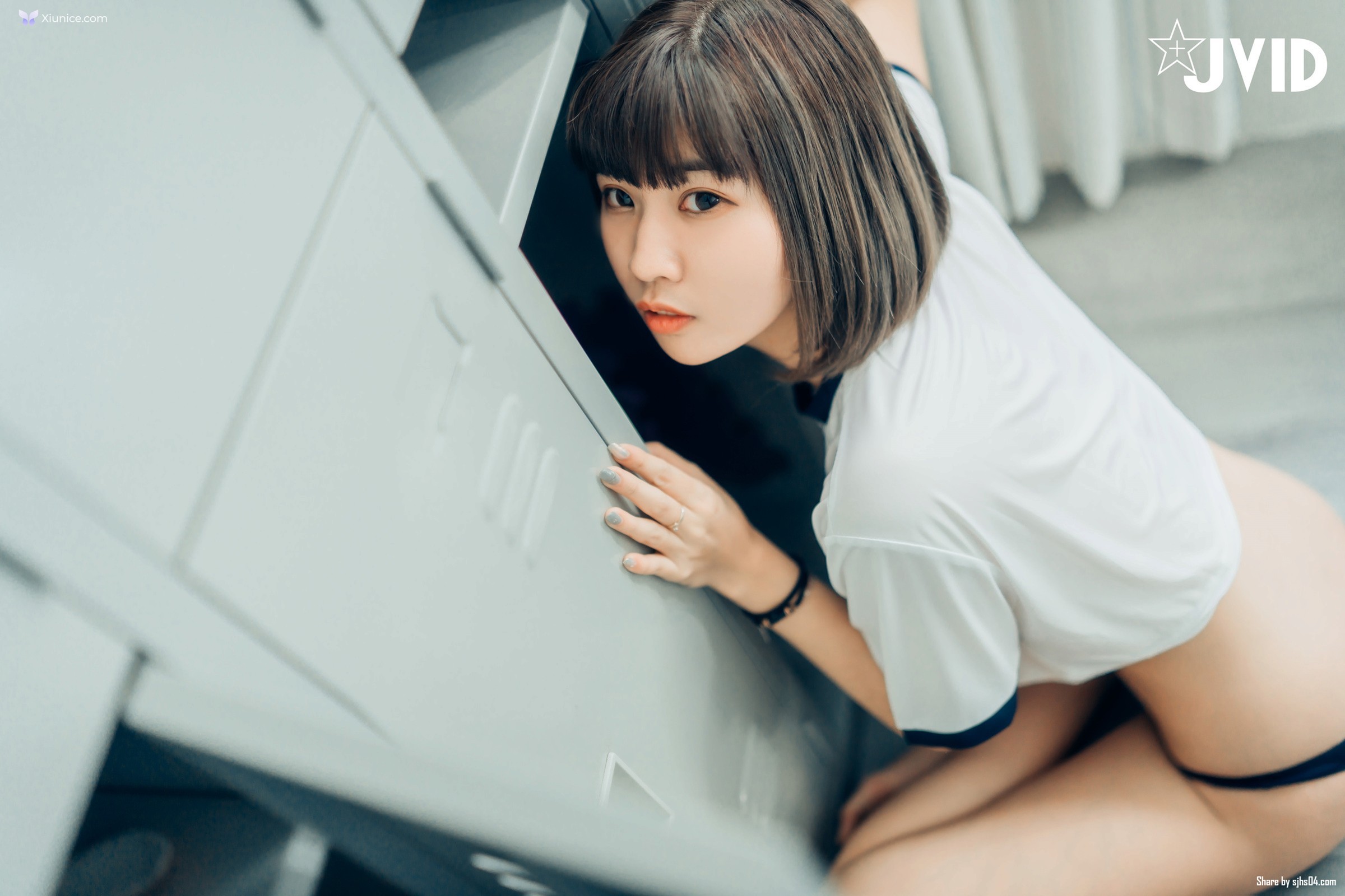 JVID 果寶寶 – 女友果寶寶全裸無碼課後輔導 第130张