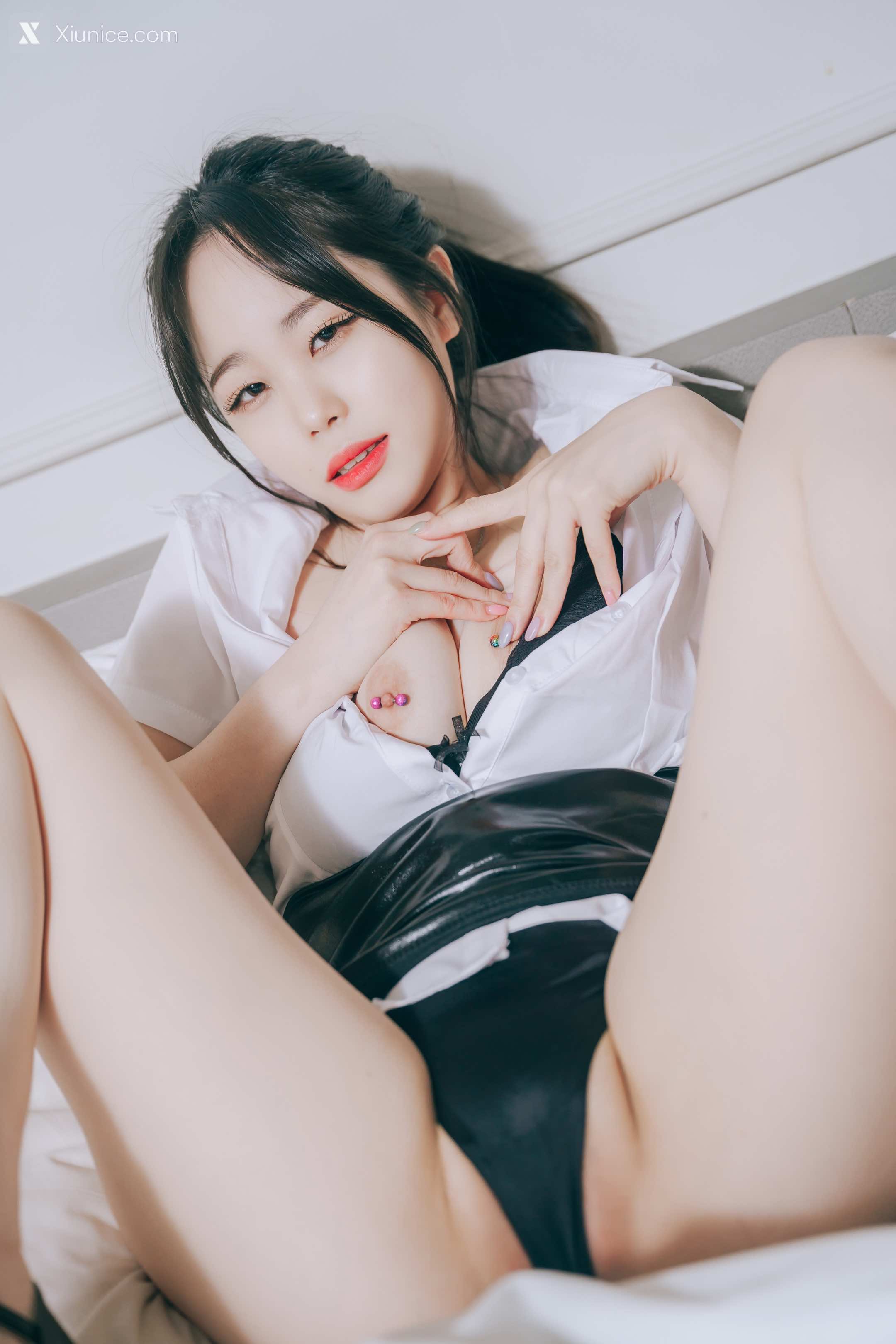 PUSSYLET Vol.50 – SUYEON No.7 第29张