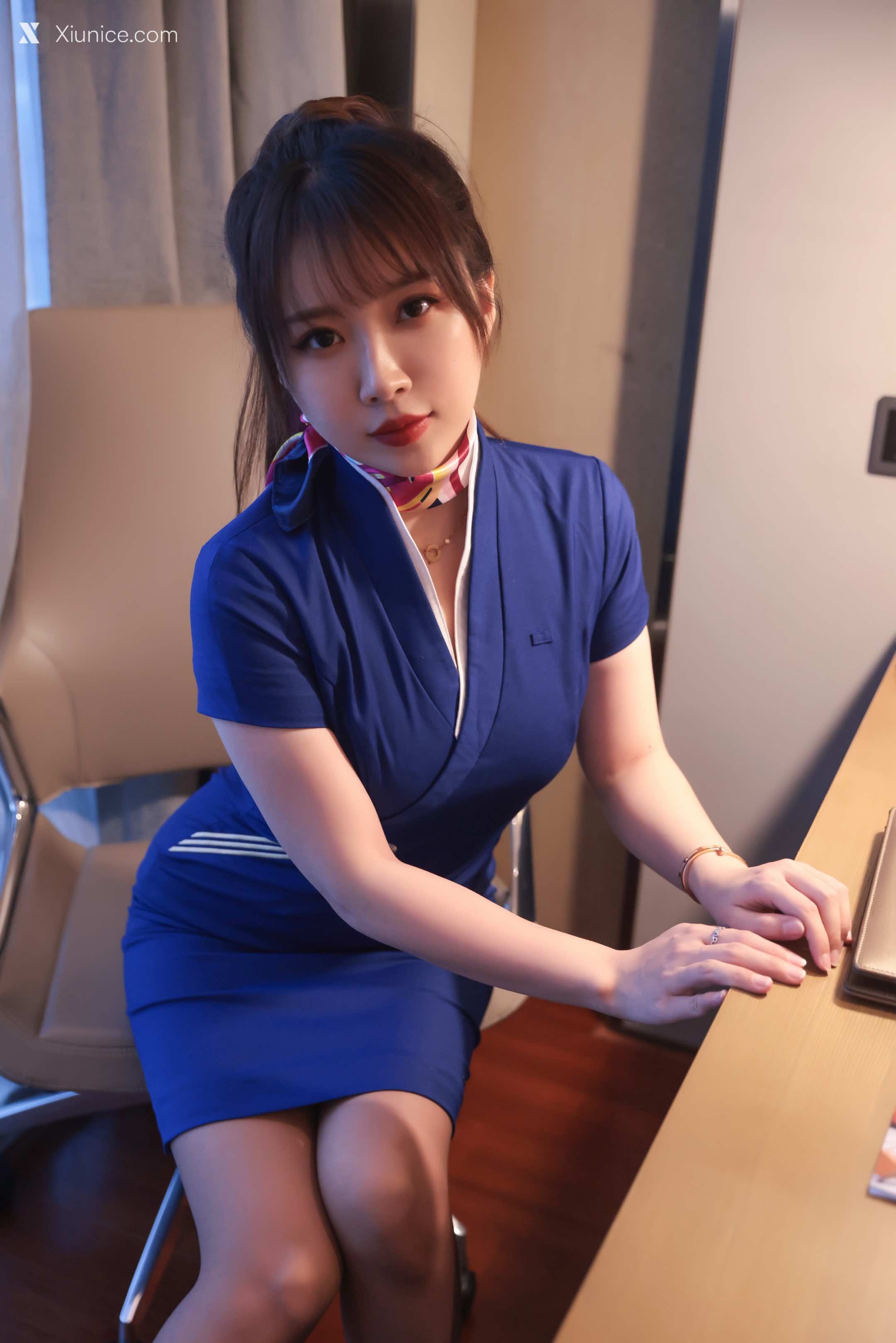 Coser@小女巫露娜 深航 第69张