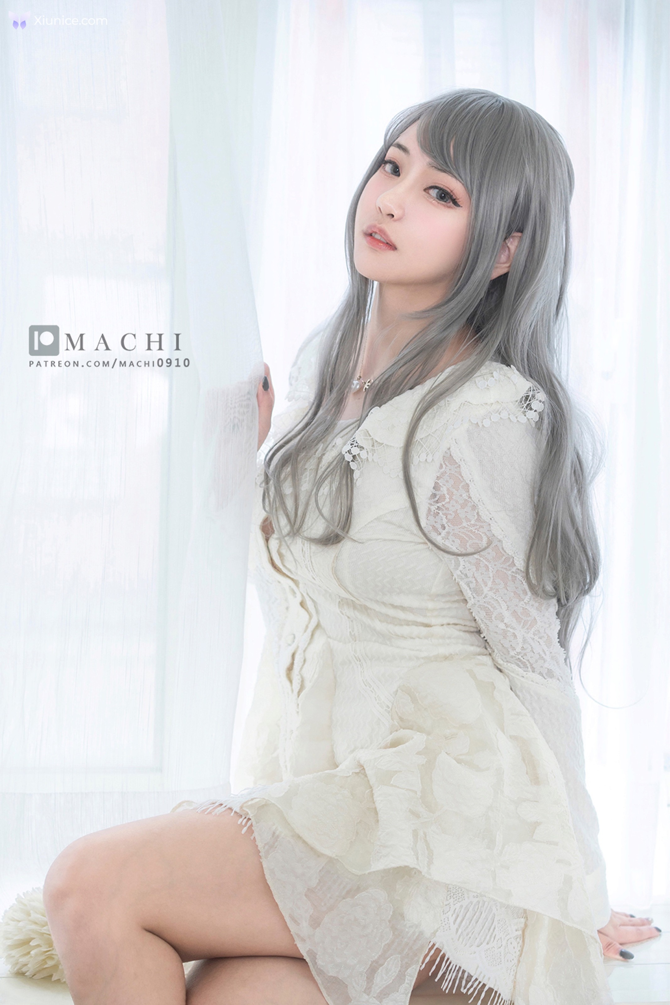 Machi馬吉 – Cinnamoroll 第227张