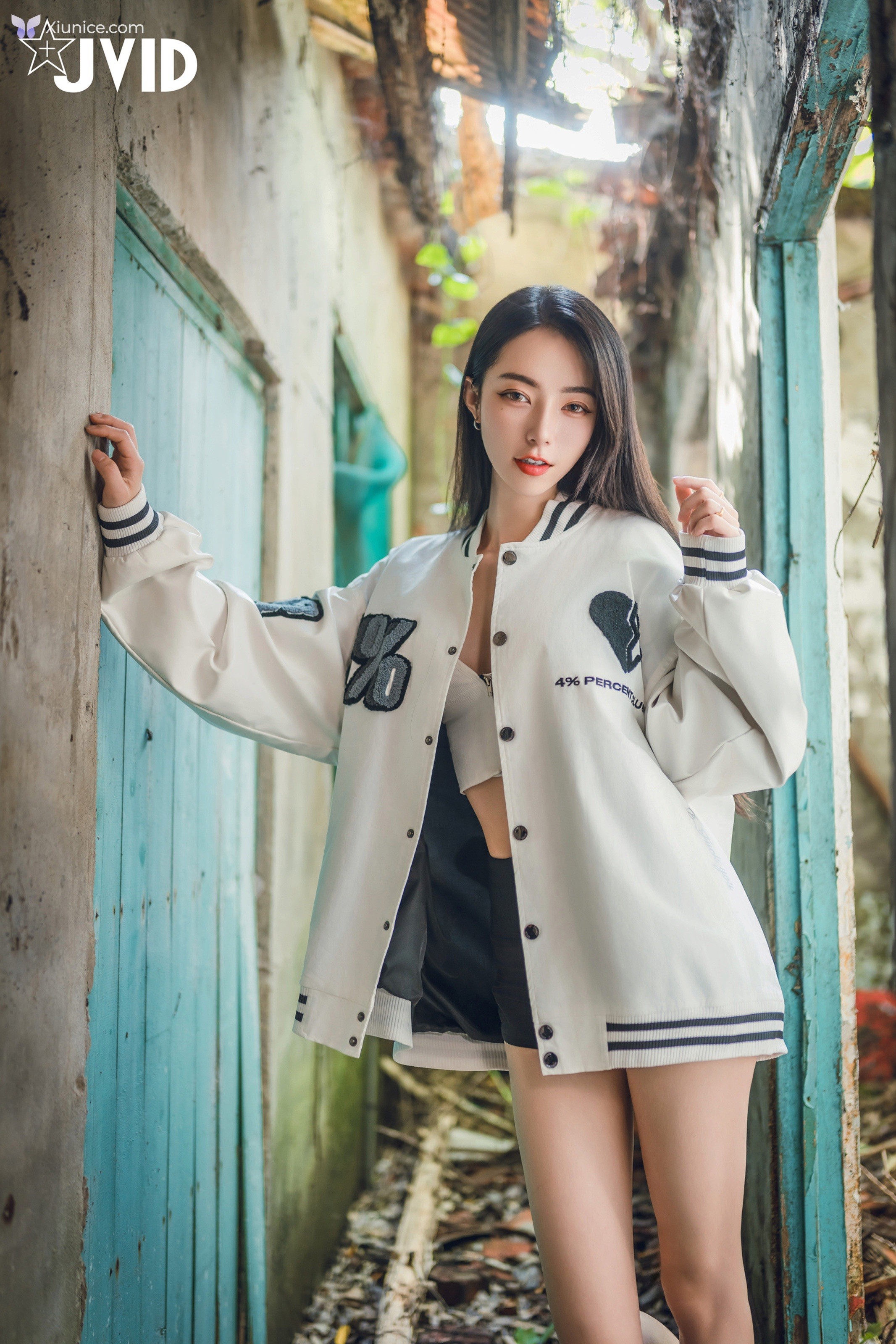 JVID 飄飄哥 – 飄飄跟蹤綁架迷姦情色妄想強灌春藥粉粉透透藥效太強讓美少女飄飄完全順從 第165张