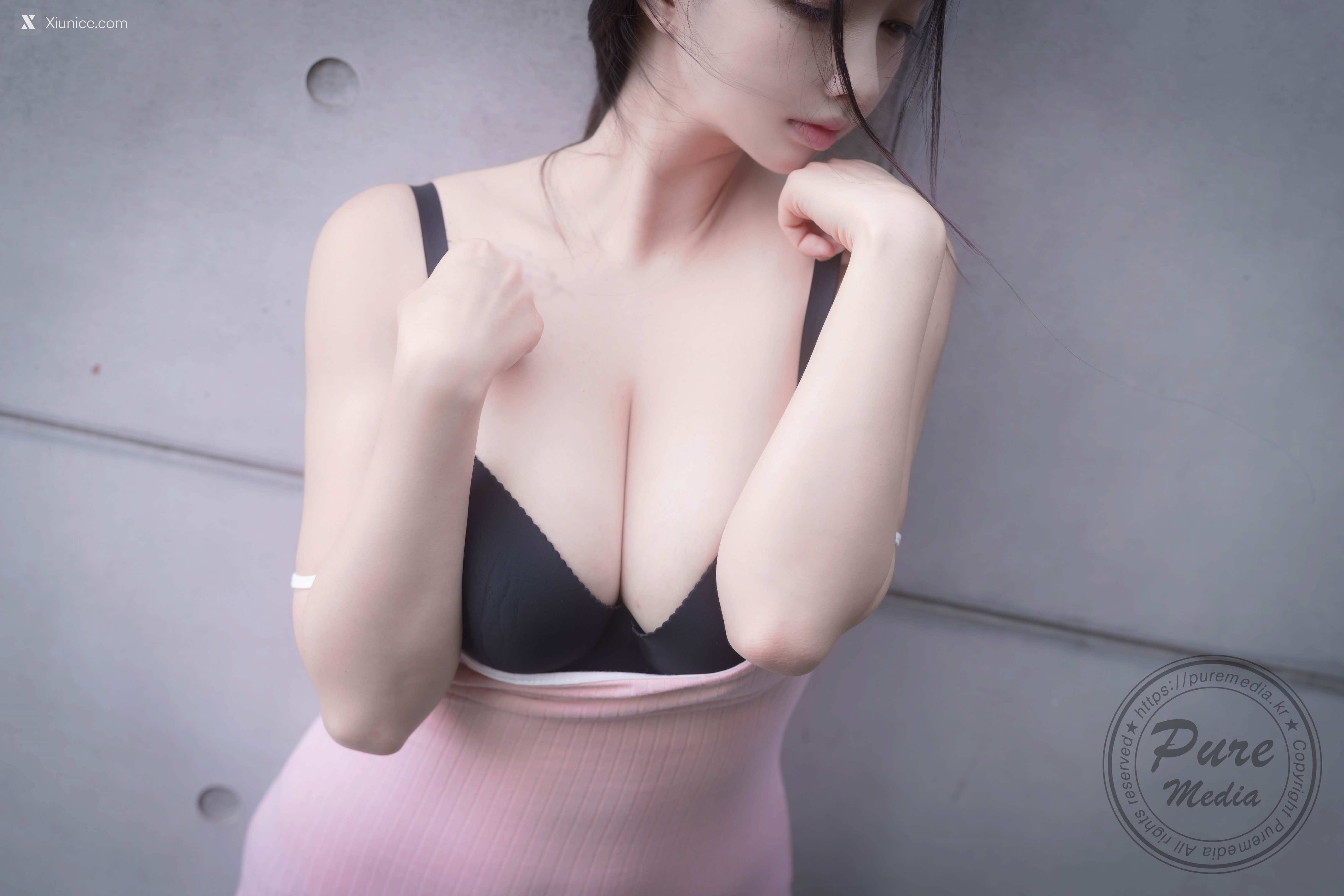 Pure Media Vol.297 Suji 수지 第22张