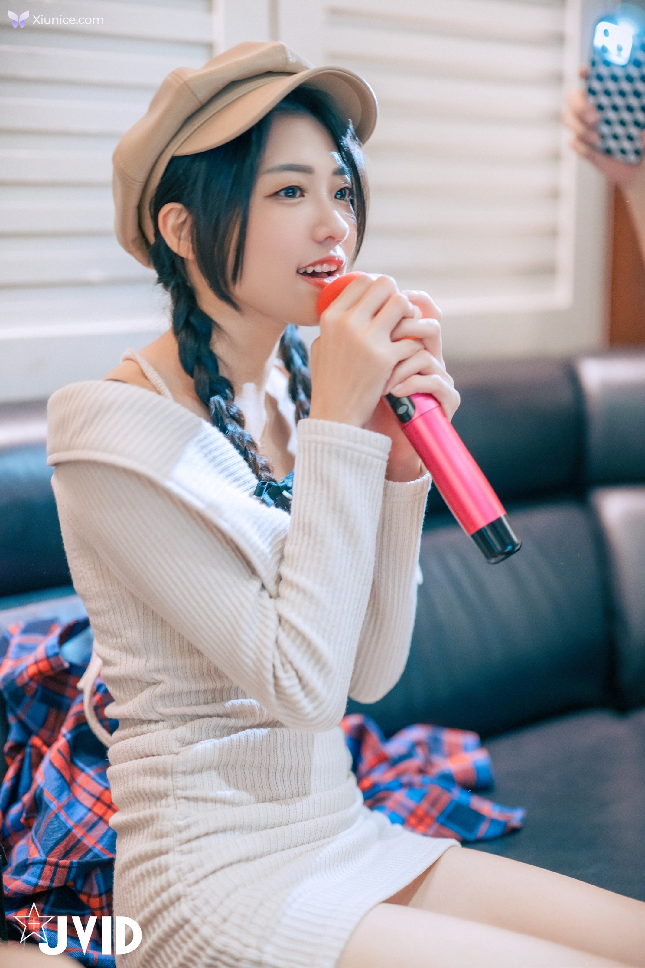 JVID 妍妍 Angel – 生日酒醉の強制性侵妍妍喝醉遭友人帶回脫光侵犯開腿露出美鮑主動撫摸肉棒 第54张