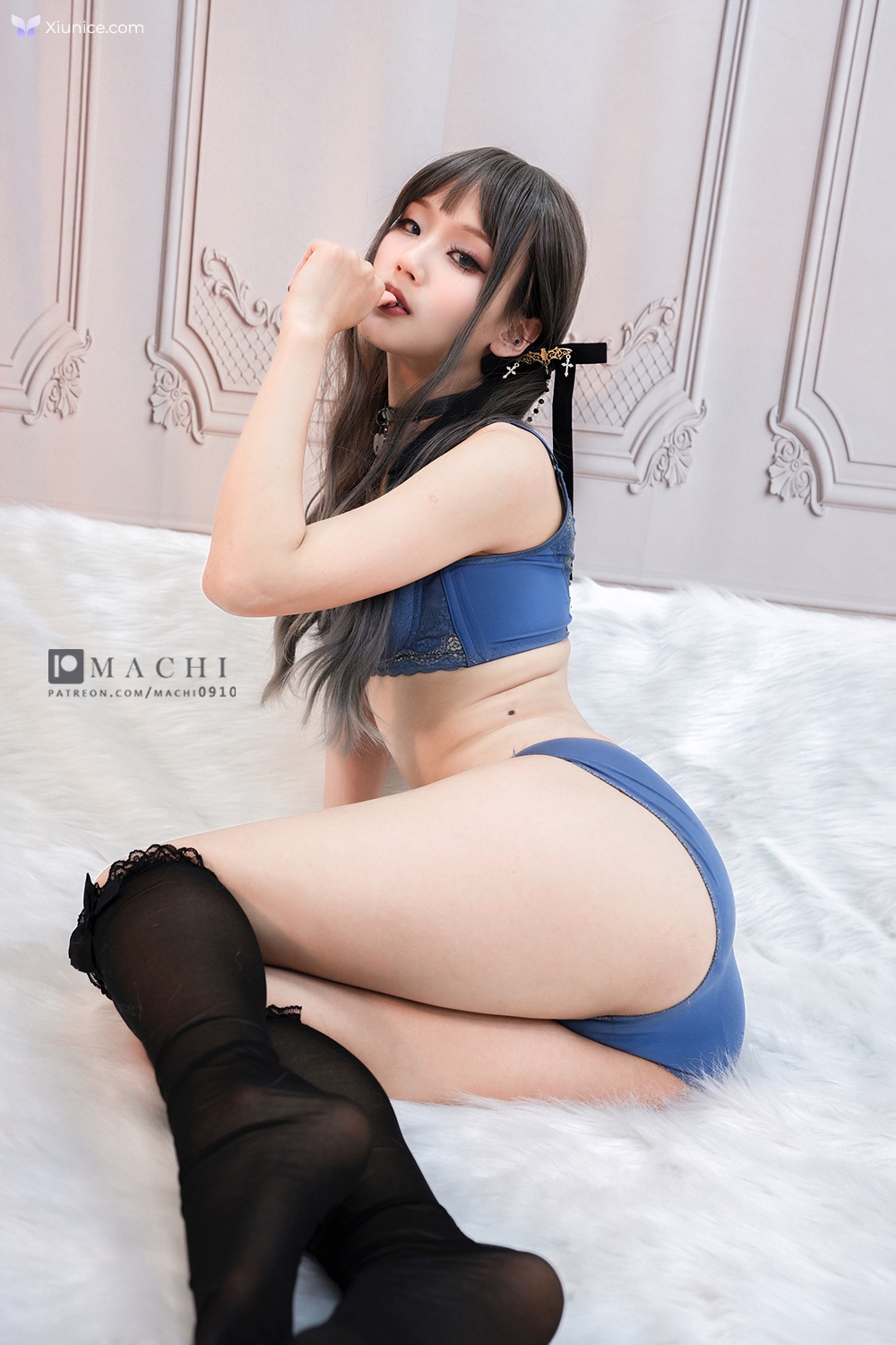 Machi馬吉 – Cinnamoroll 第272张