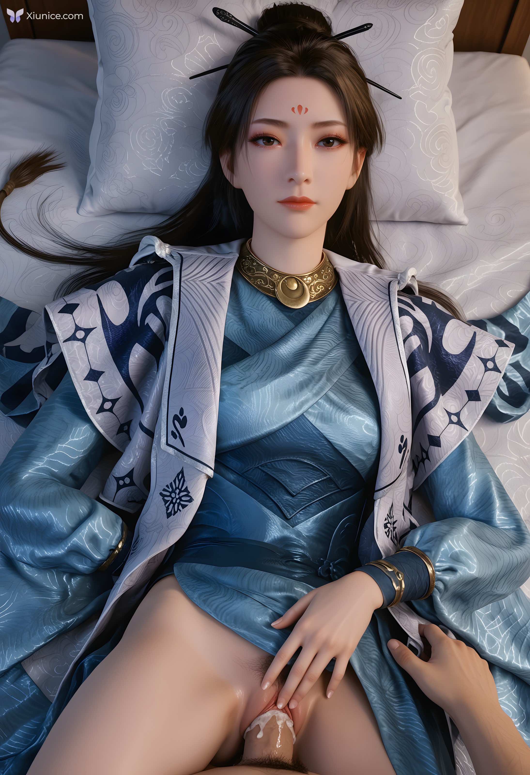 AI Girl 南宫婉 第88张