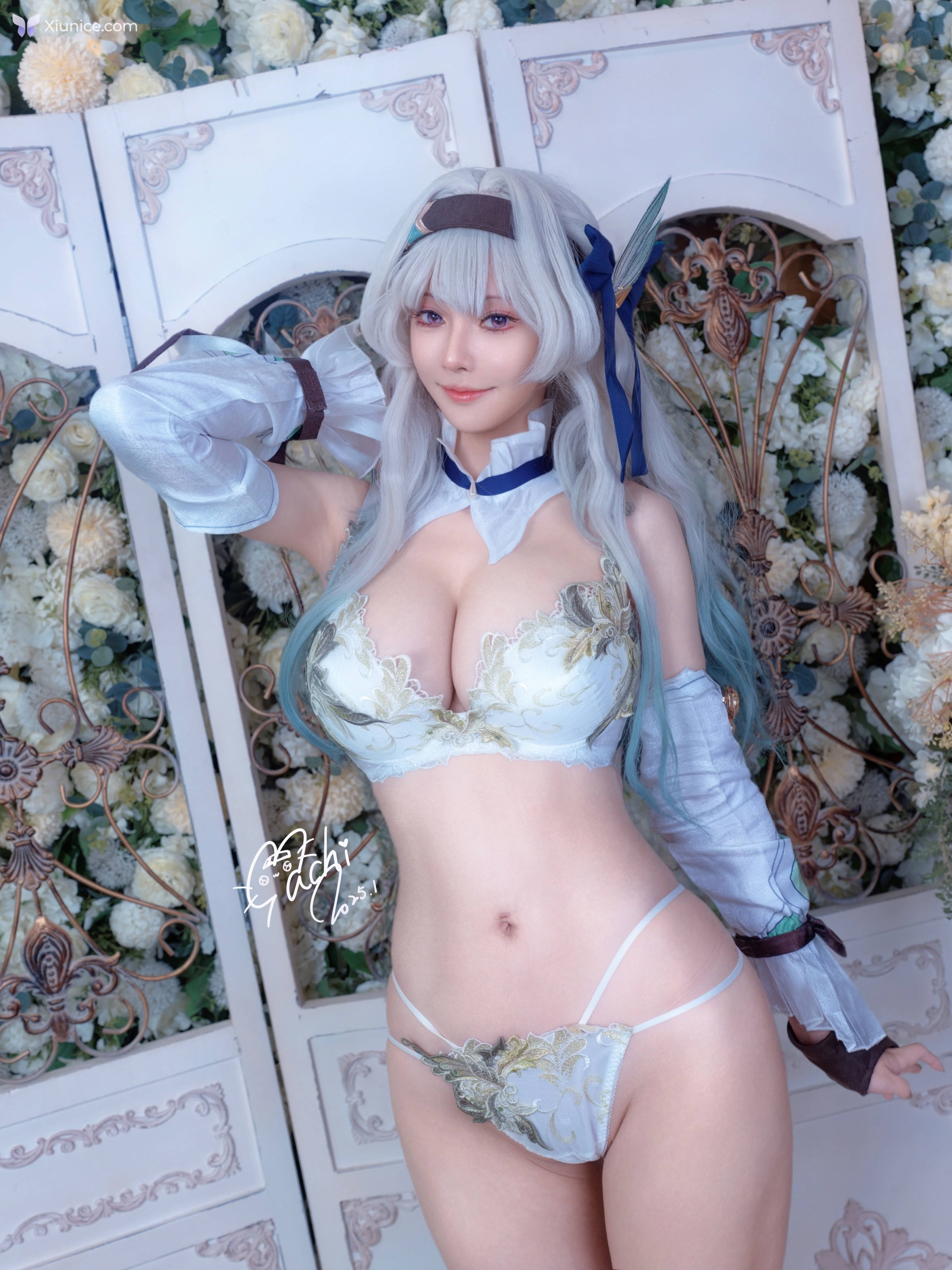 Machi馬吉 – Cinnamoroll 第744张