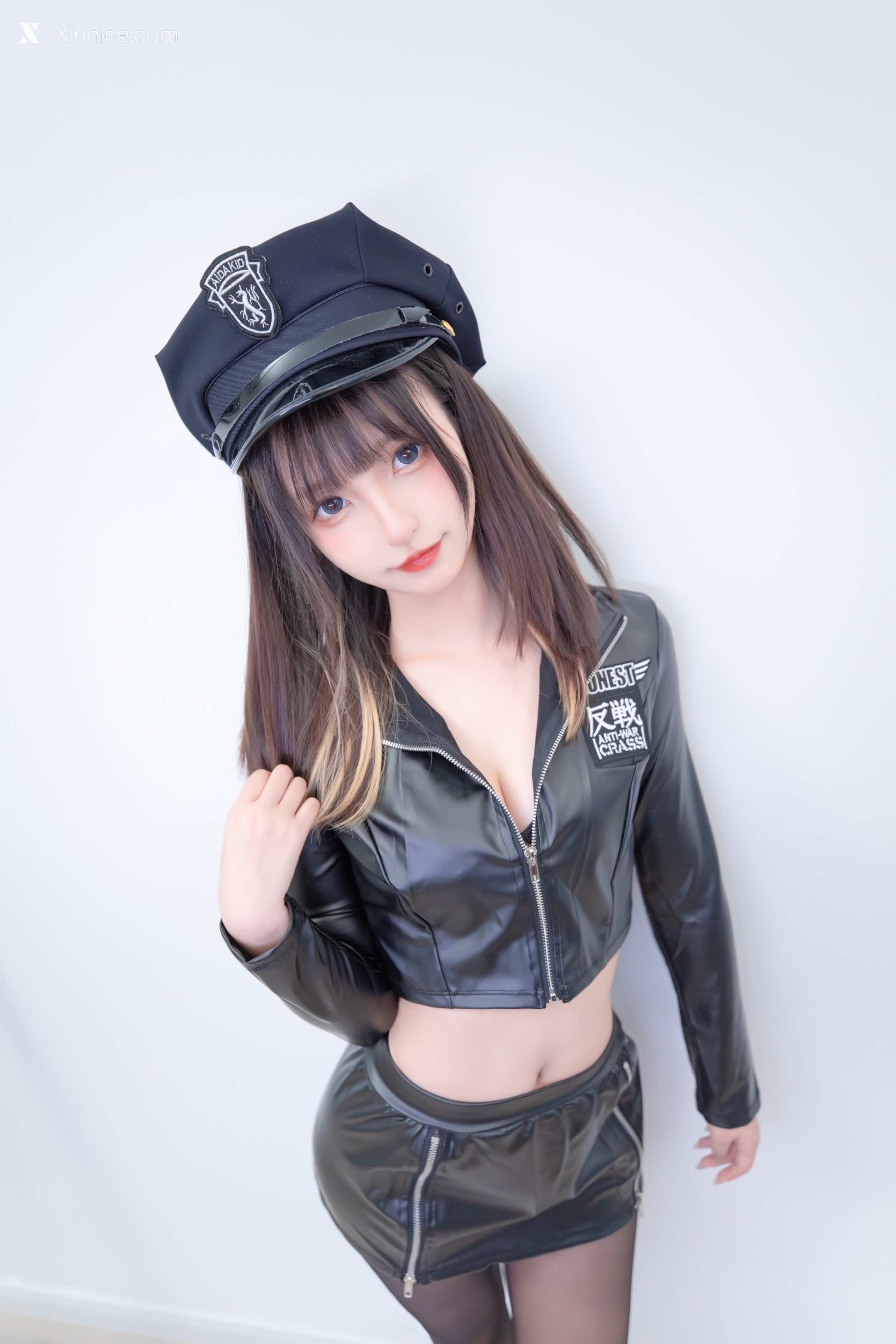 Coser@神楽坂真冬 Vol.090 21年09月微博订阅 第14张