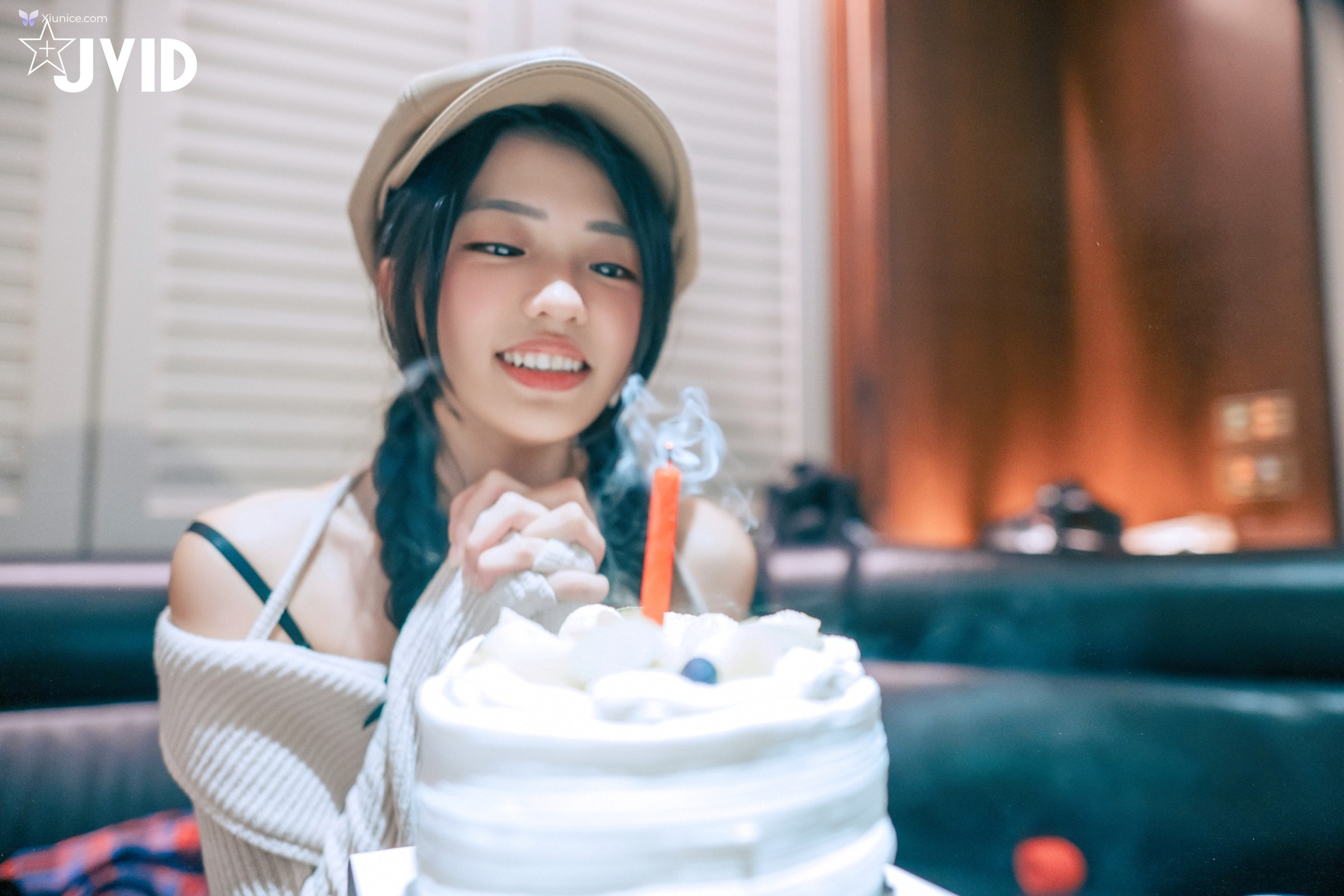 JVID 妍妍 Angel – 生日酒醉の強制性侵妍妍喝醉遭友人帶回脫光侵犯開腿露出美鮑主動撫摸肉棒 第204张
