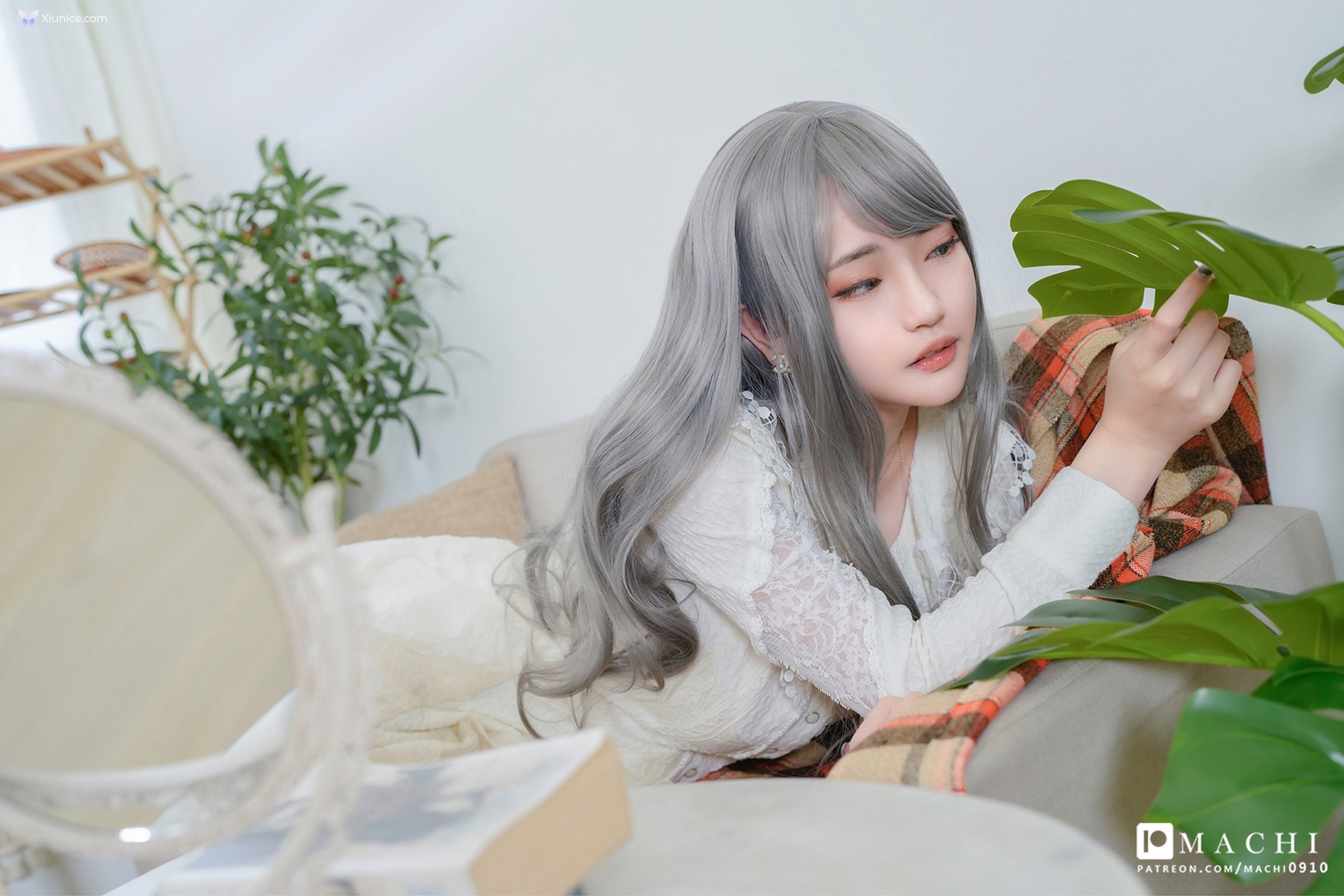 Machi馬吉 – Cinnamoroll 第260张