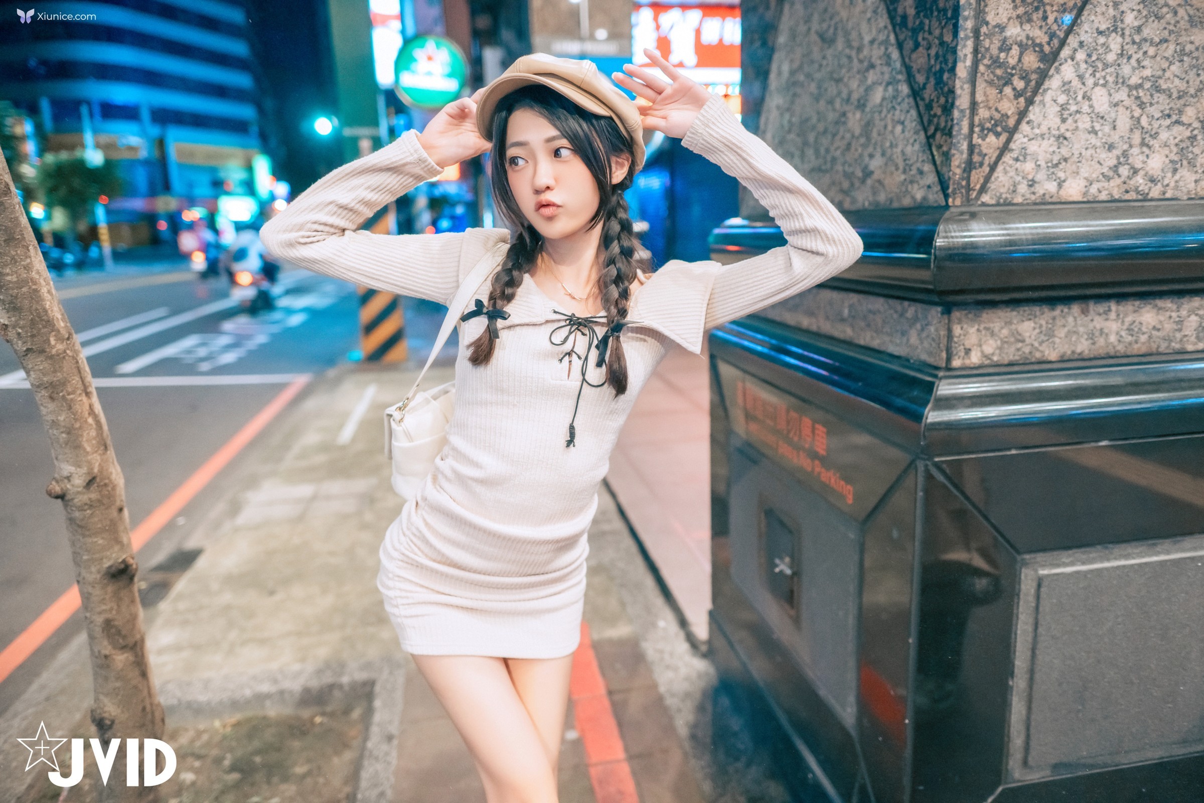 JVID 妍妍 Angel – 生日酒醉の強制性侵妍妍喝醉遭友人帶回脫光侵犯開腿露出美鮑主動撫摸肉棒 第384张