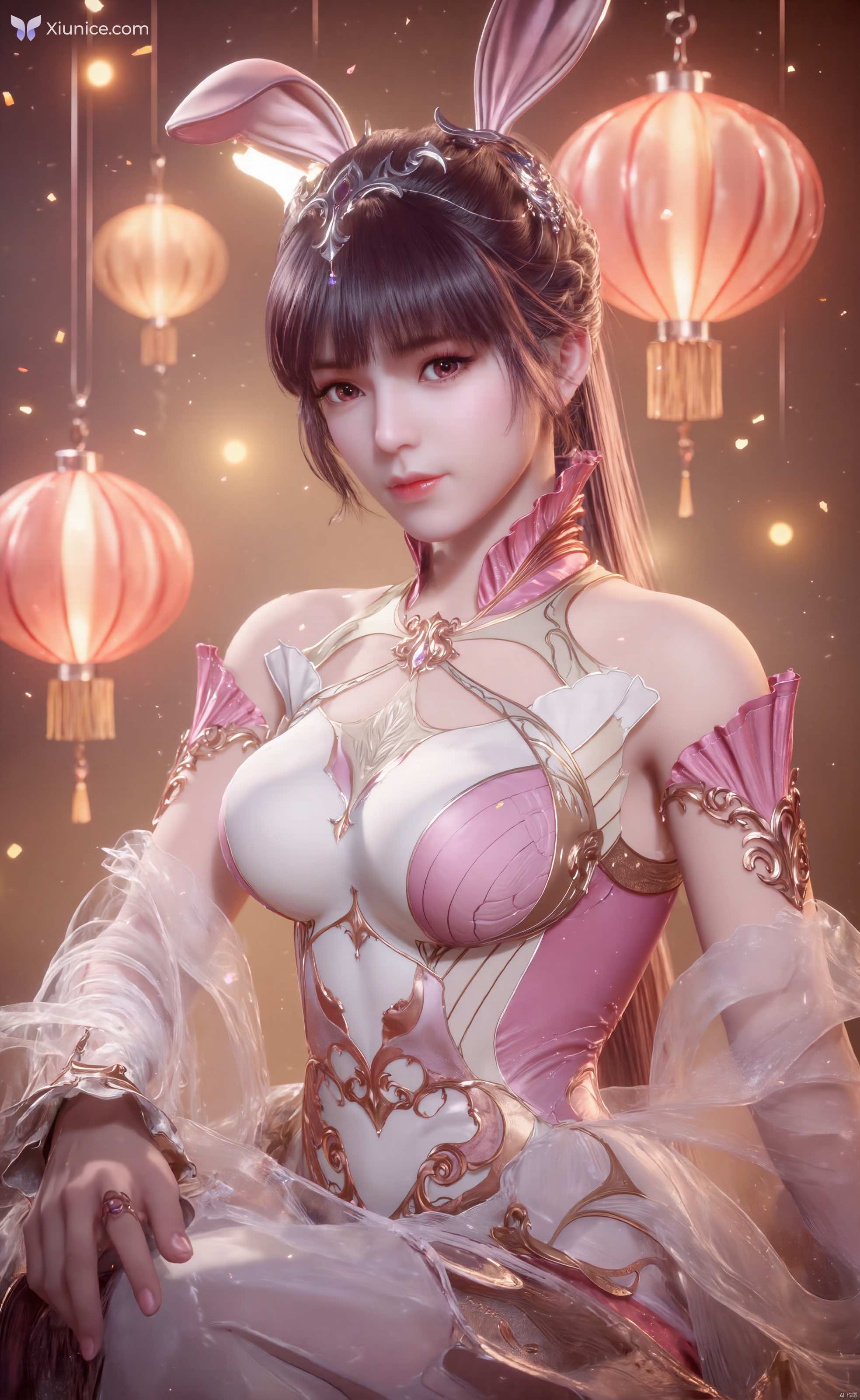 AI Girl 小舞 第17张