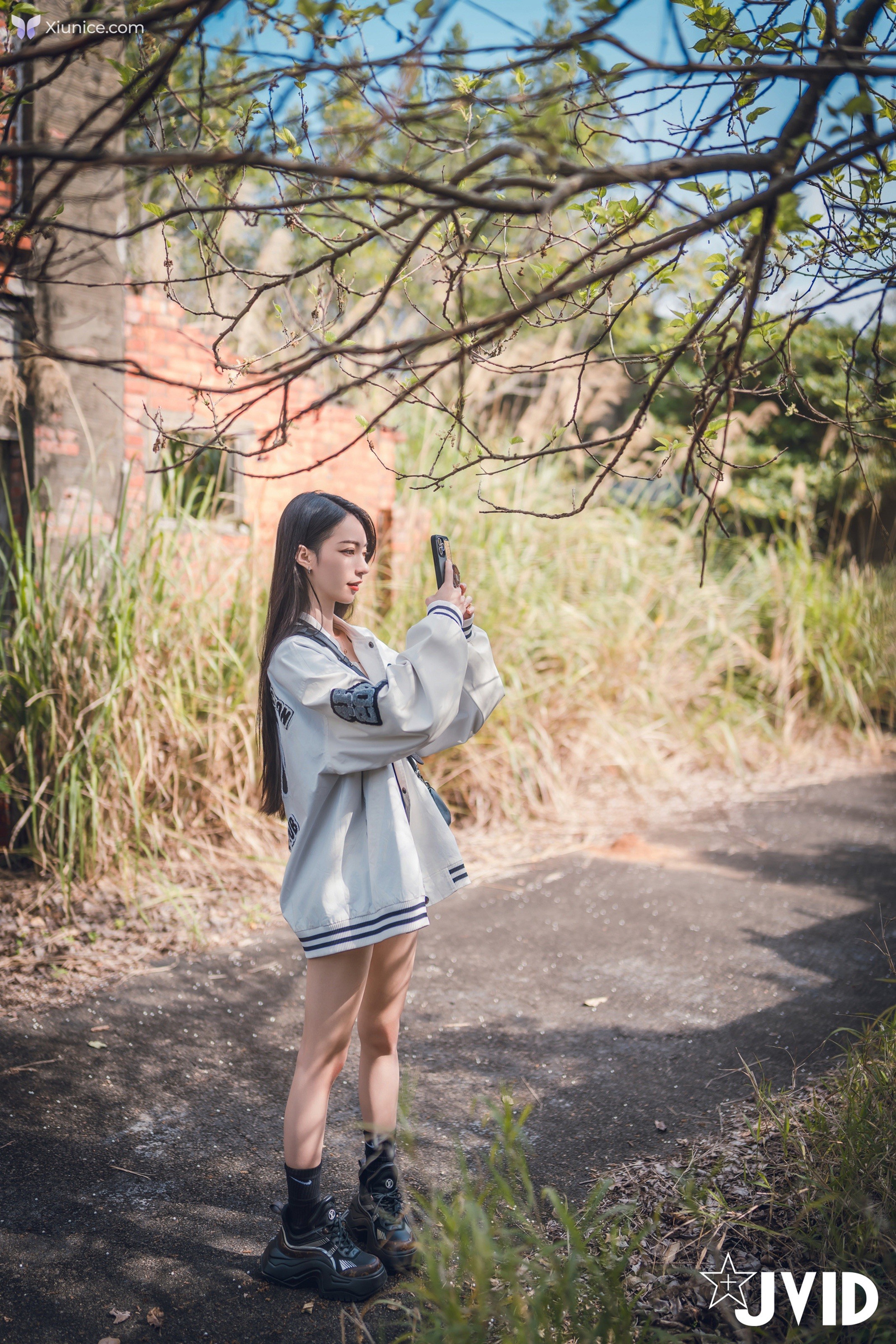 JVID 飄飄哥 – 飄飄跟蹤綁架迷姦情色妄想強灌春藥粉粉透透藥效太強讓美少女飄飄完全順從 第171张