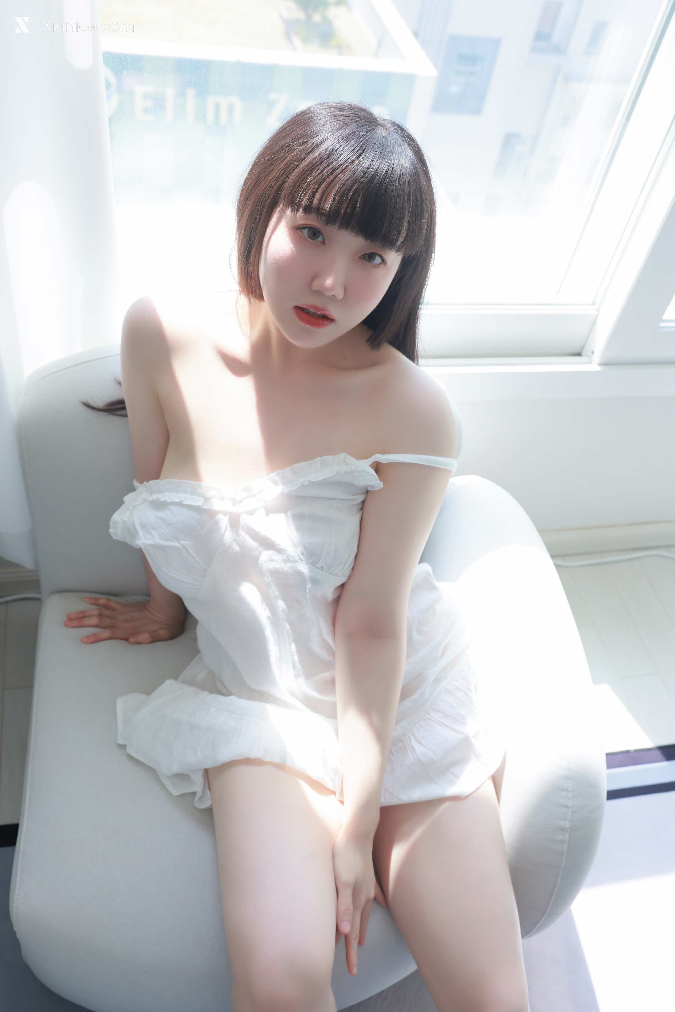 SweetBox – Doyeon – Vol.43 Soft Touch 第28张