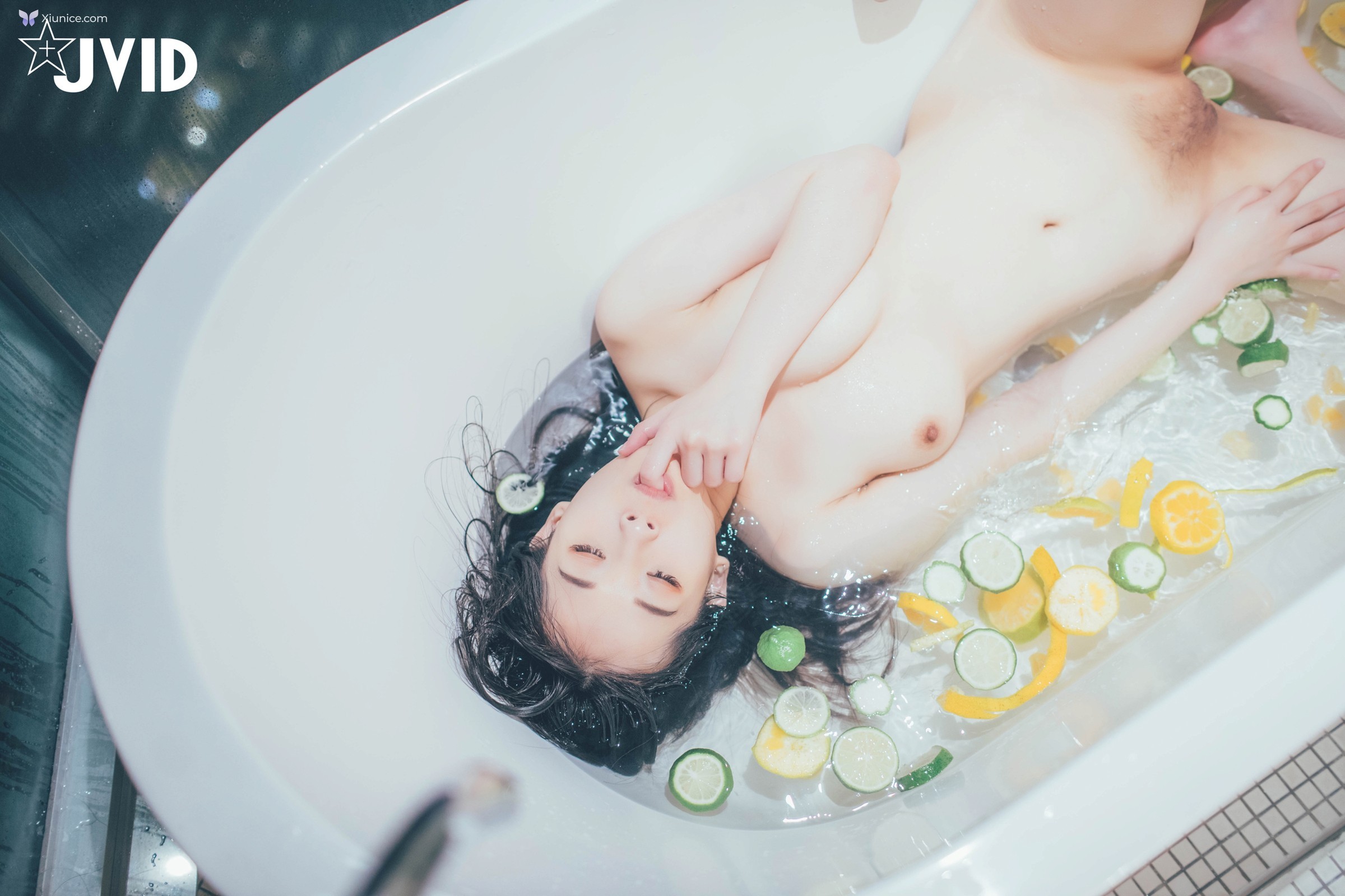 JVID 婕咪 Juice – 日租女友遊樂趣血脈噴張SEX激情抽差中出 第59张