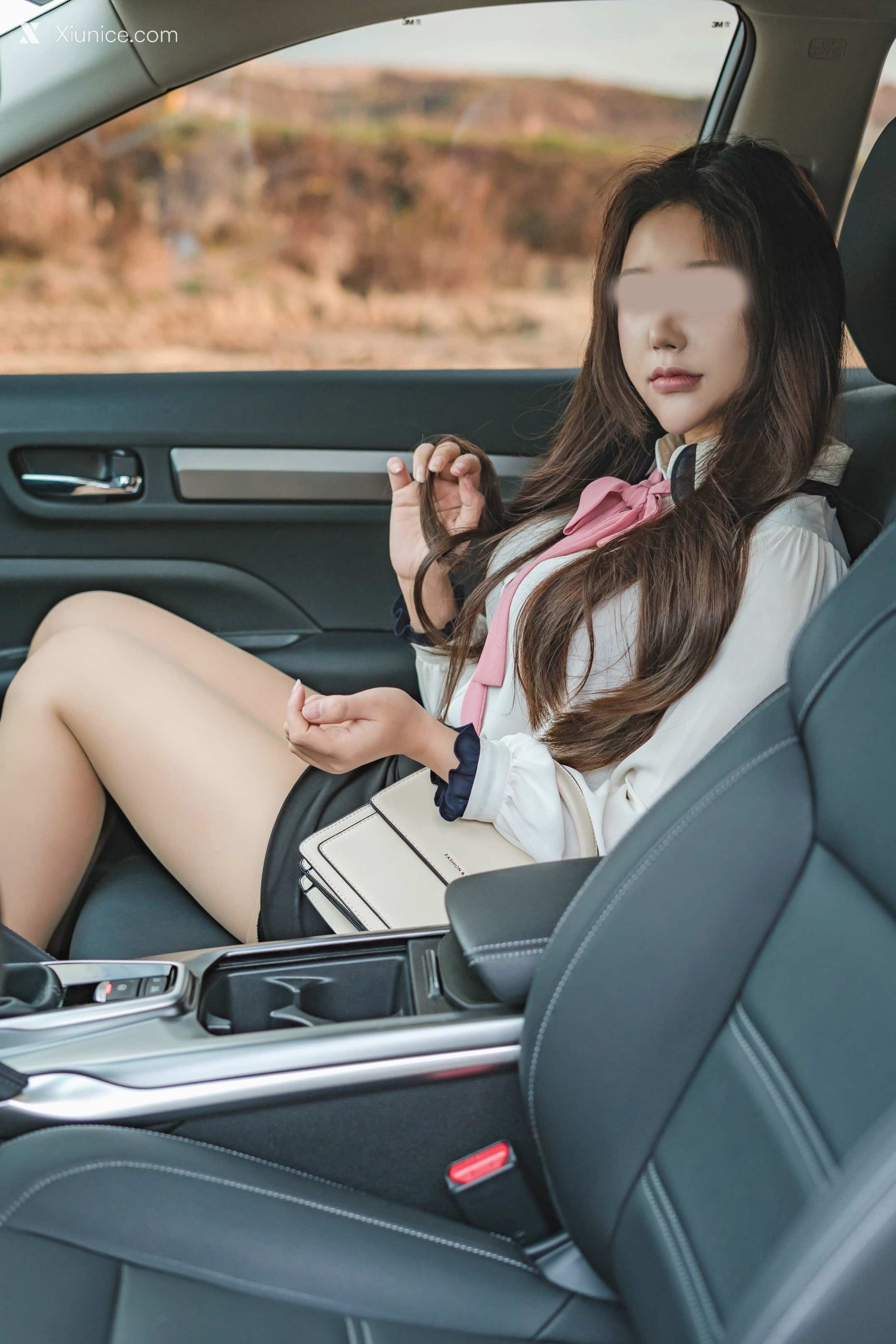 PUSSYLET Vol.37 – Cony (코니) No.12 第11张