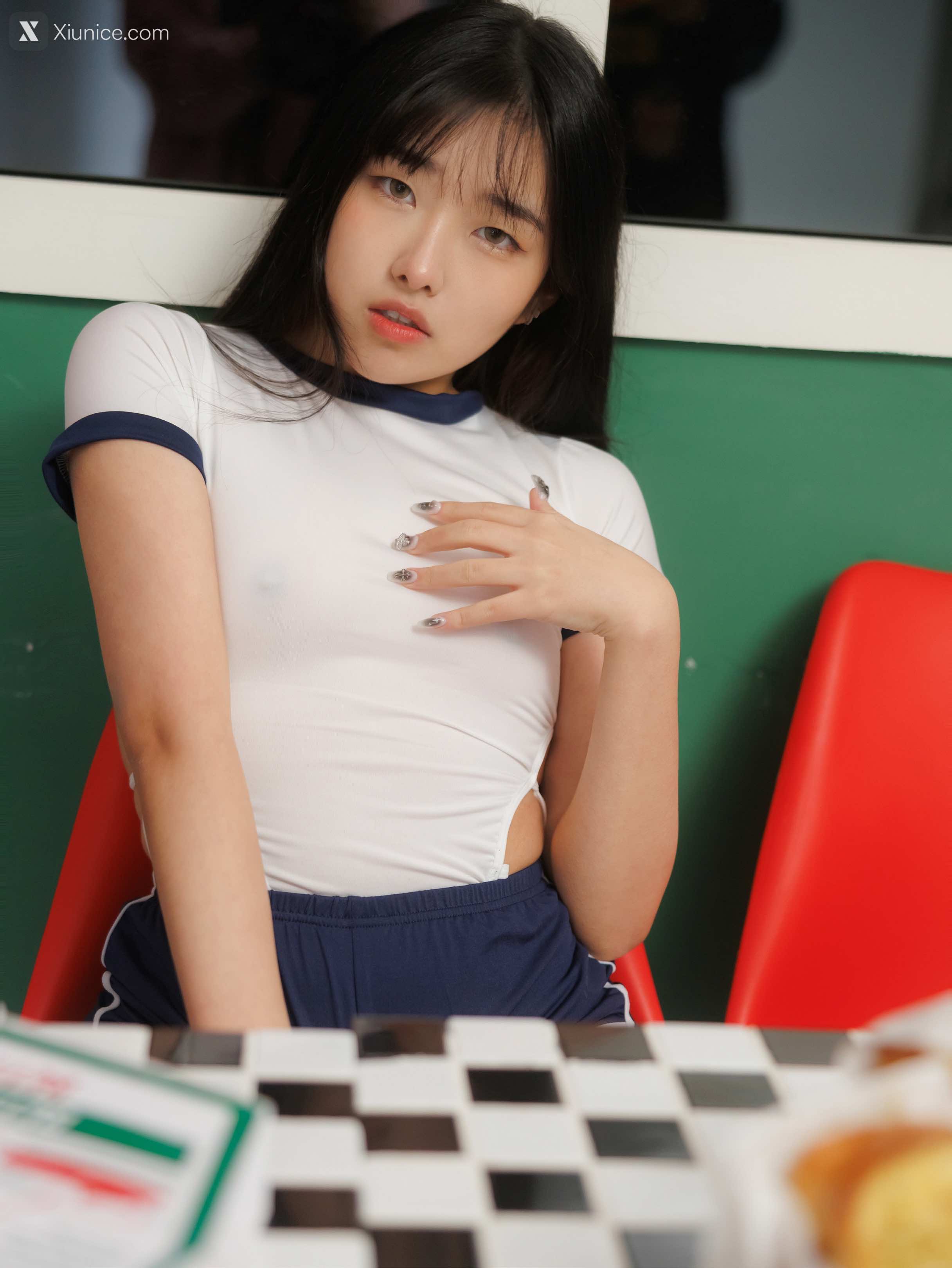 Bimilstory SonSon (손손) Vol.03 Pizza Girl 第76张