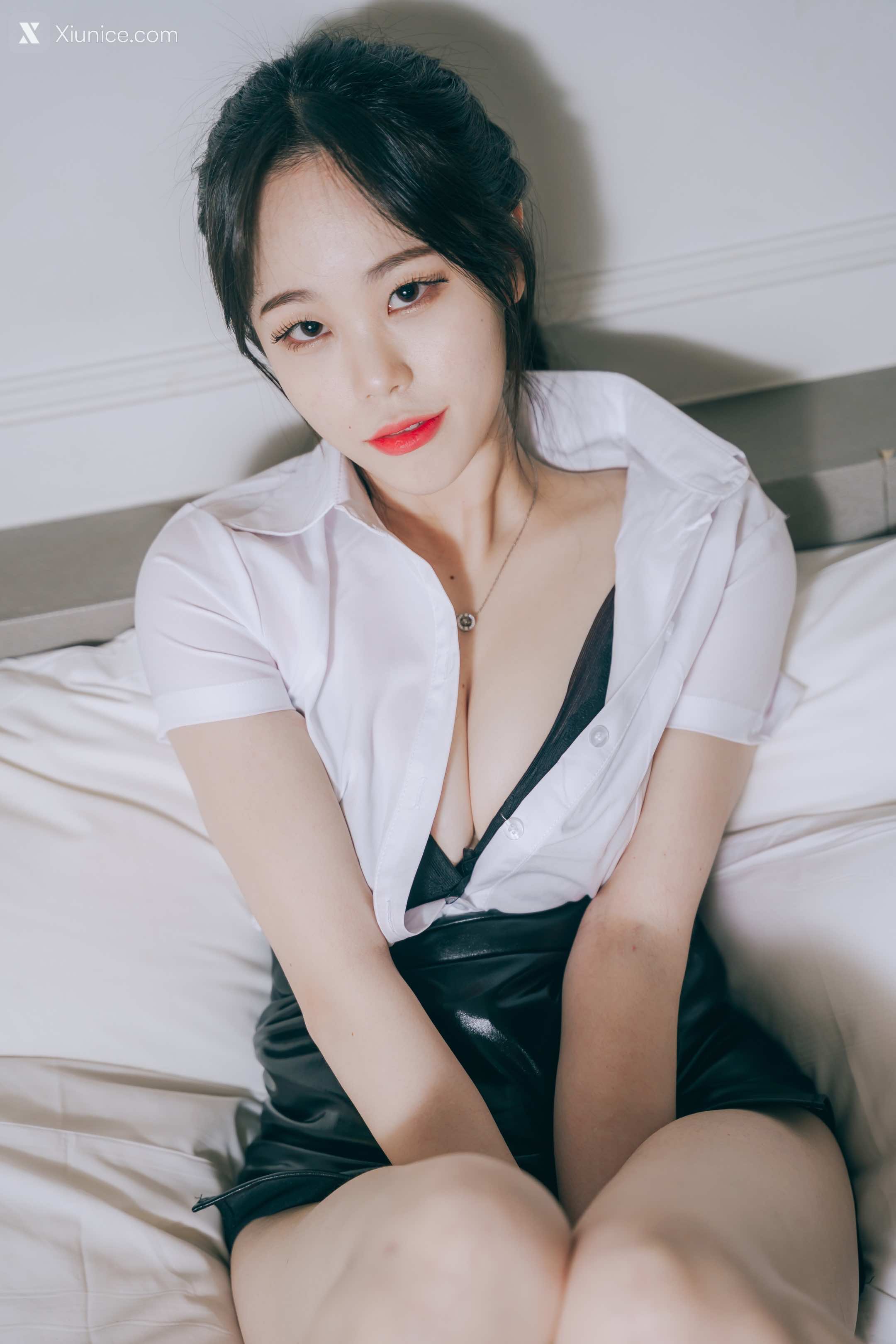 PUSSYLET Vol.50 – SUYEON No.7 第10张