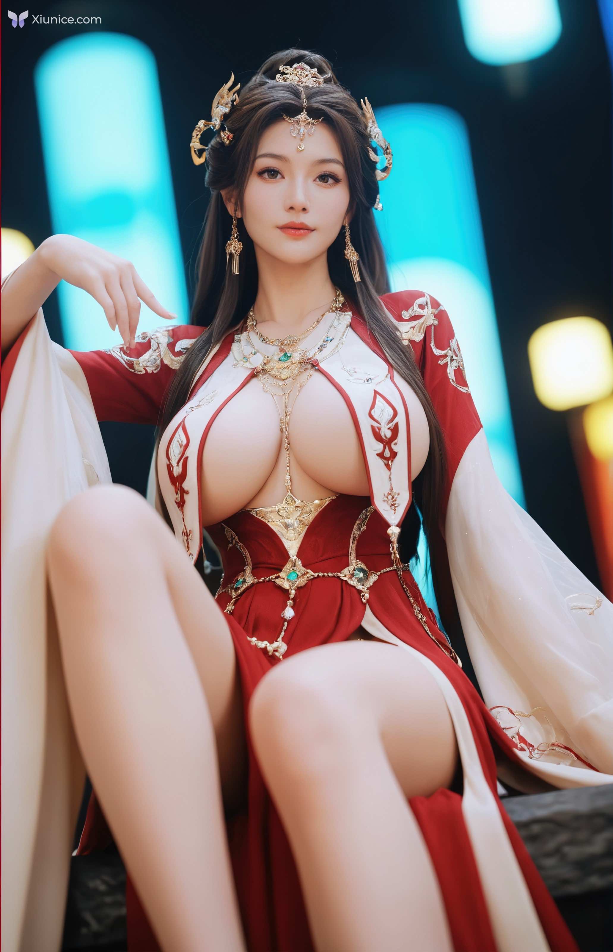 AI Girl 仙女3 第191张
