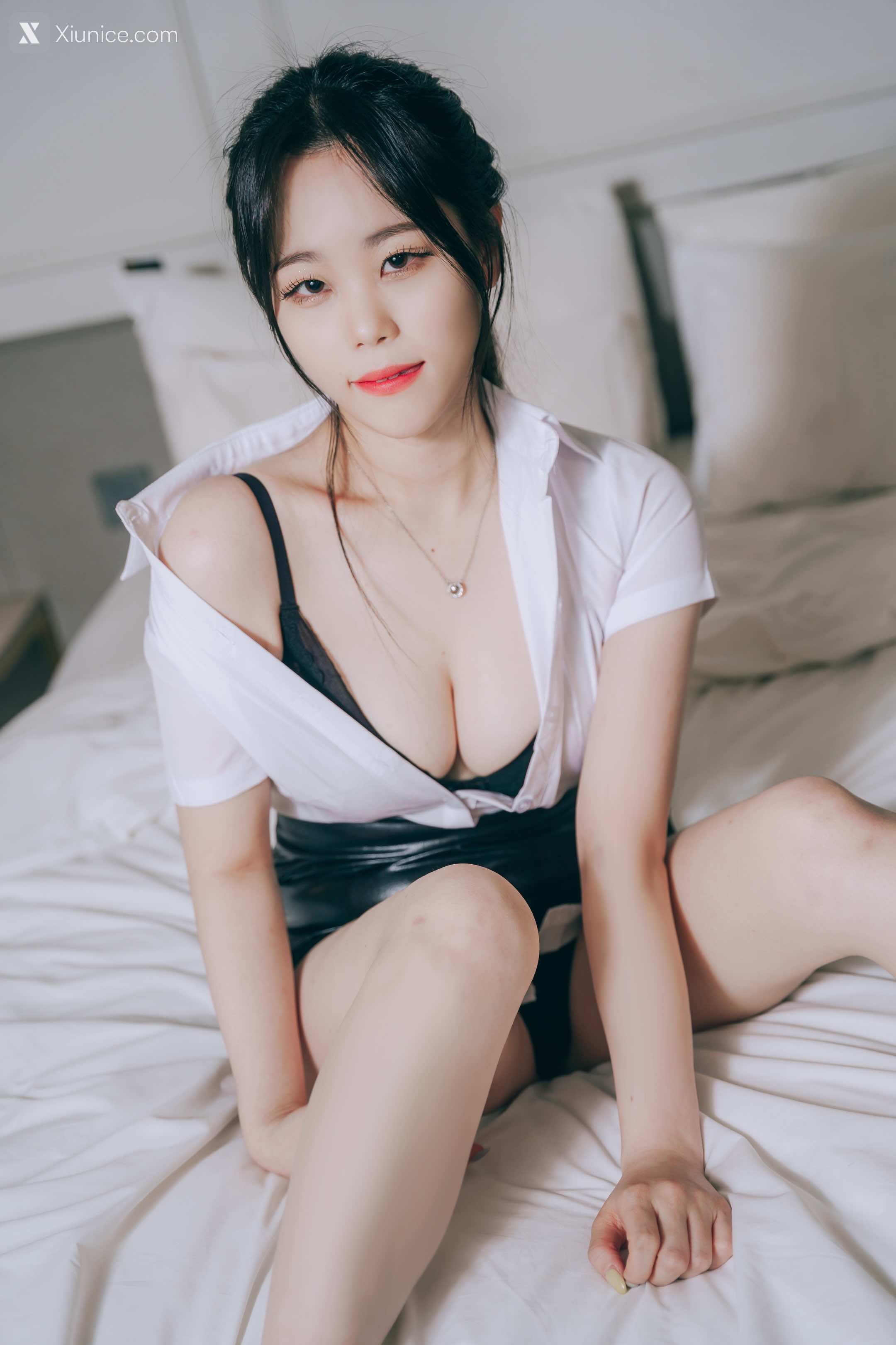 PUSSYLET Vol.50 – SUYEON No.7 第5张