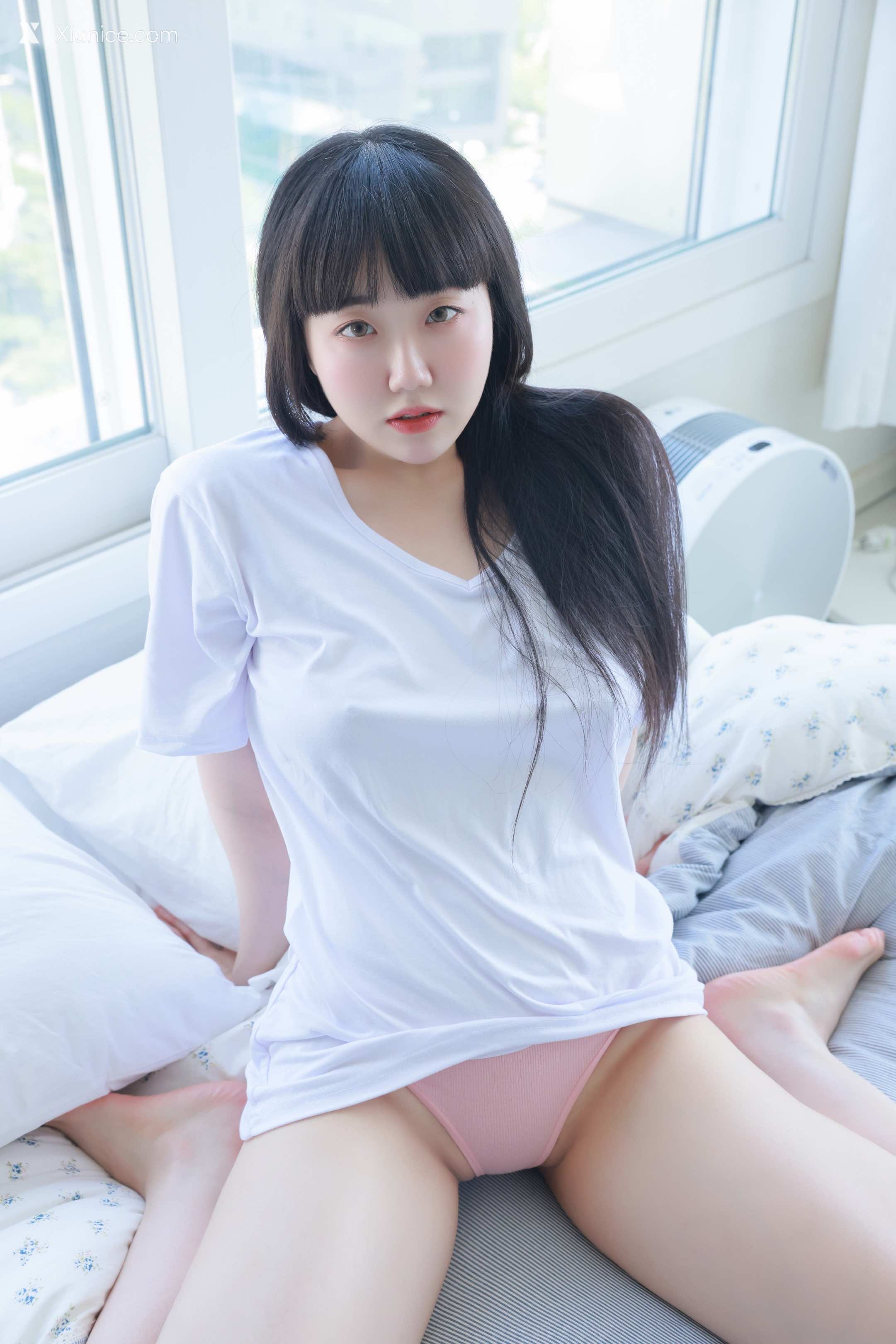 SweetBox – Doyeon – Vol.43 Soft Touch 第71张