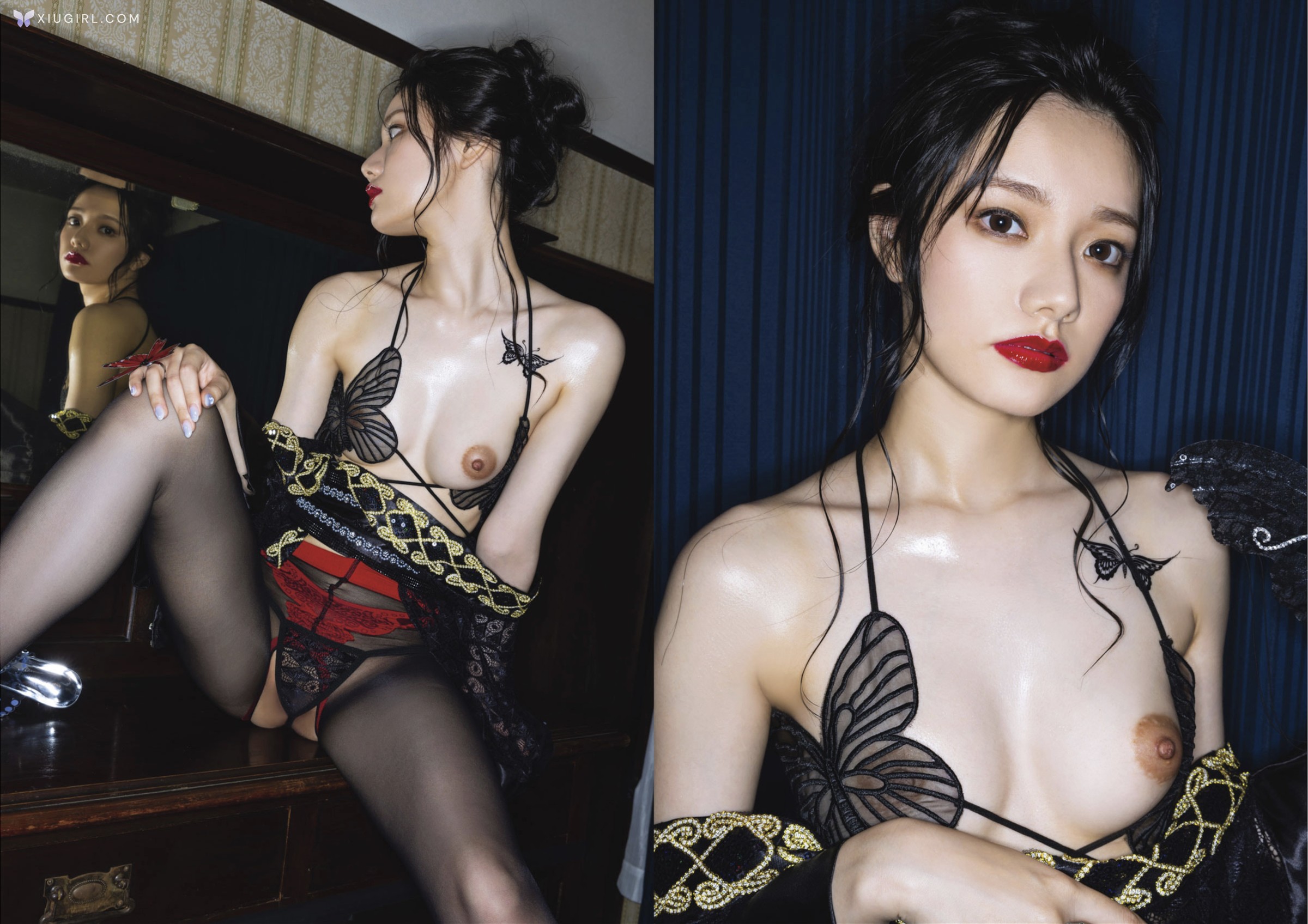 Miyashita Rena 宮下玲奈 – Cosplay Fetish Book 第42张
