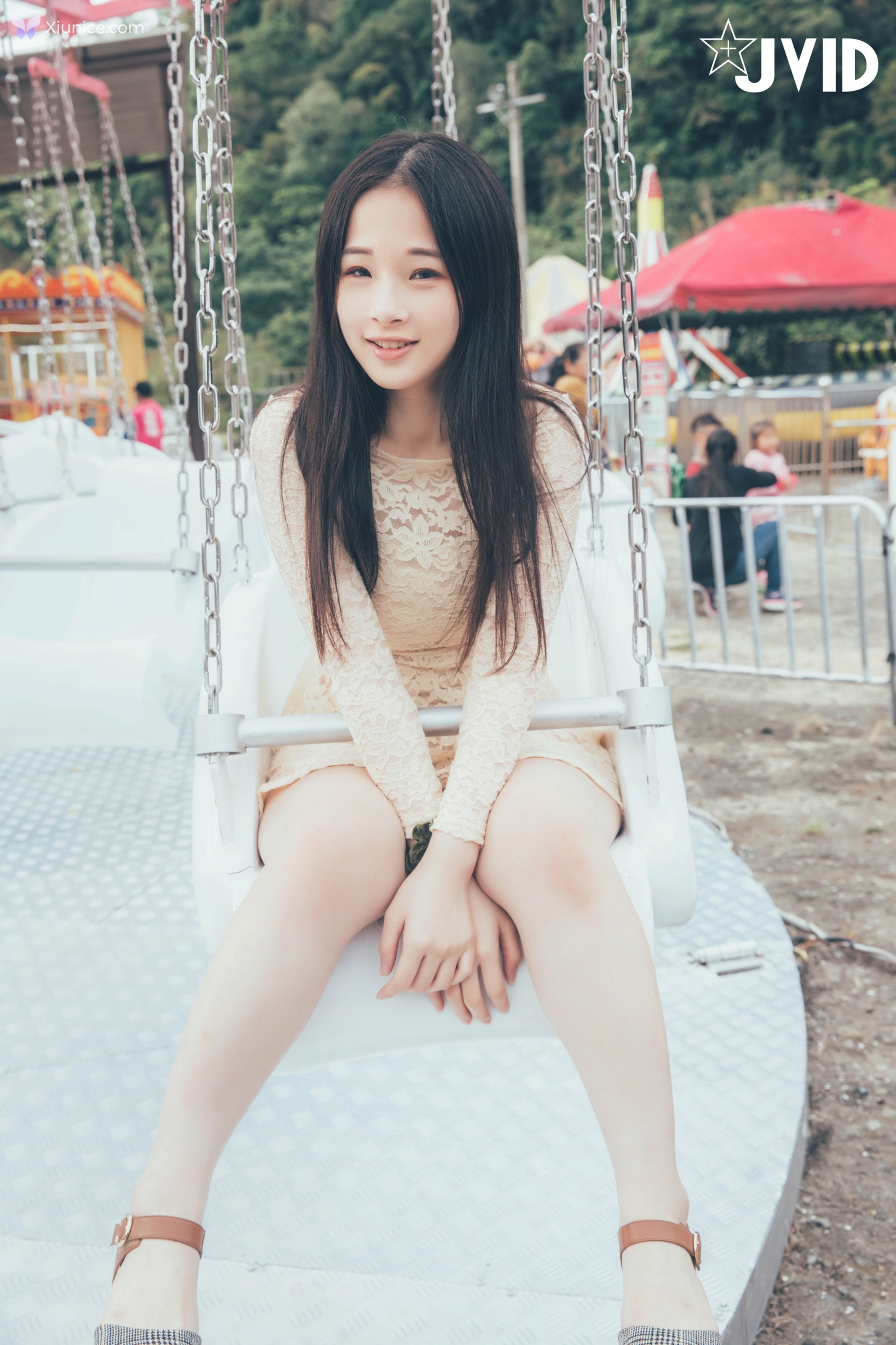 JVID 婕咪 Juice – 日租女友遊樂趣血脈噴張SEX激情抽差中出 第132张