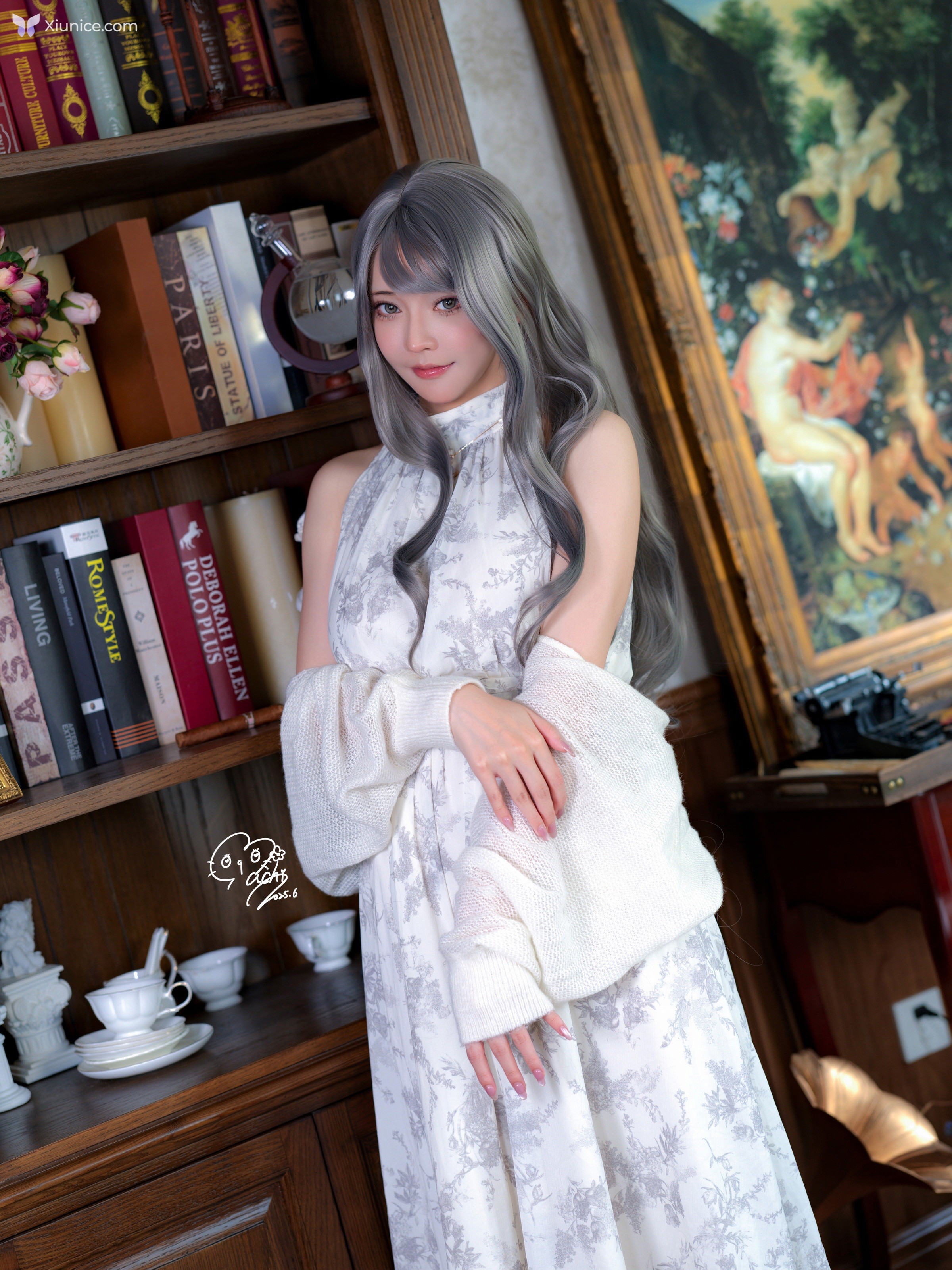 Machi馬吉 – Casual 第3张