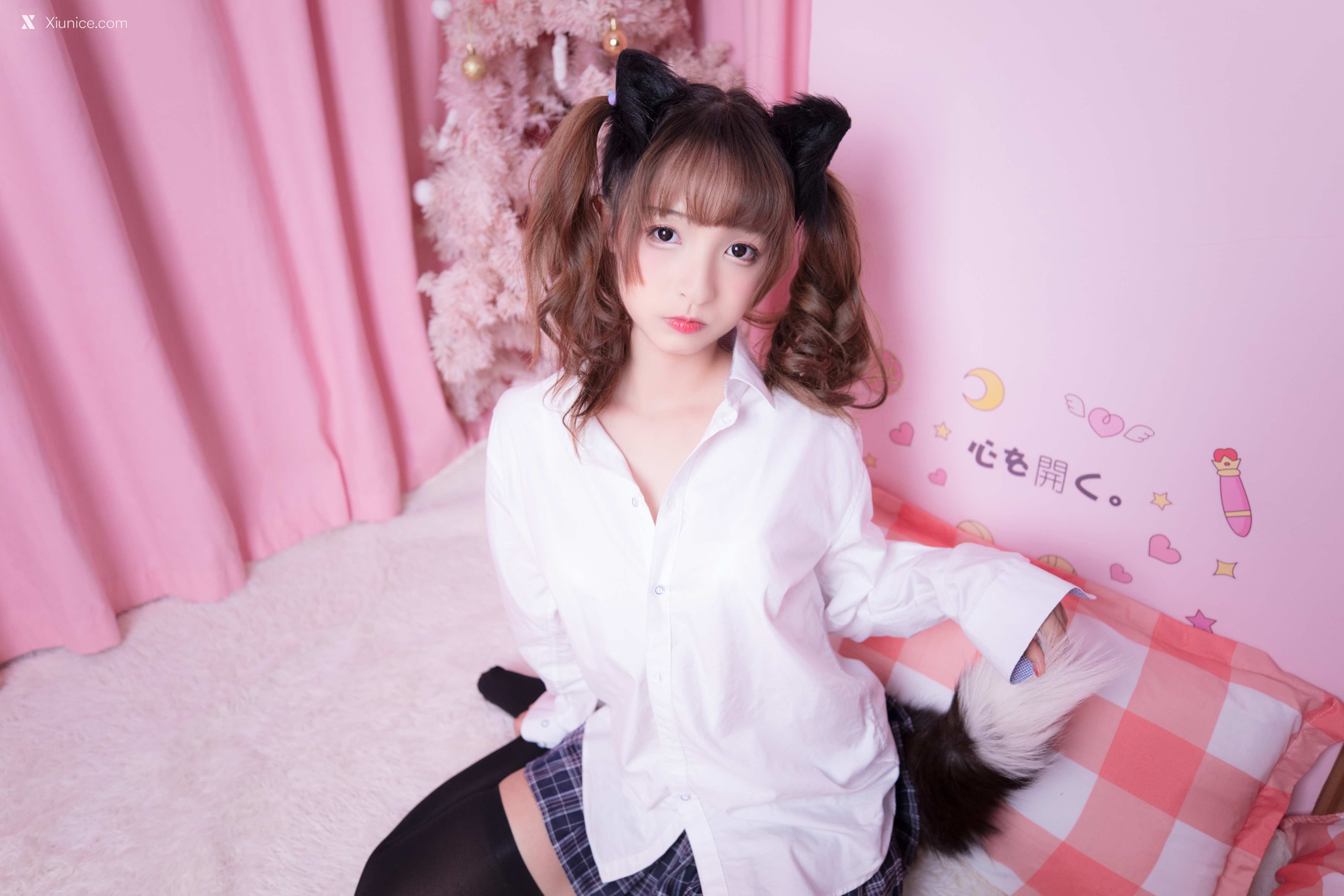 Coser@神楽坂真冬 Vol.043 电子相册-欲望の音 第94张