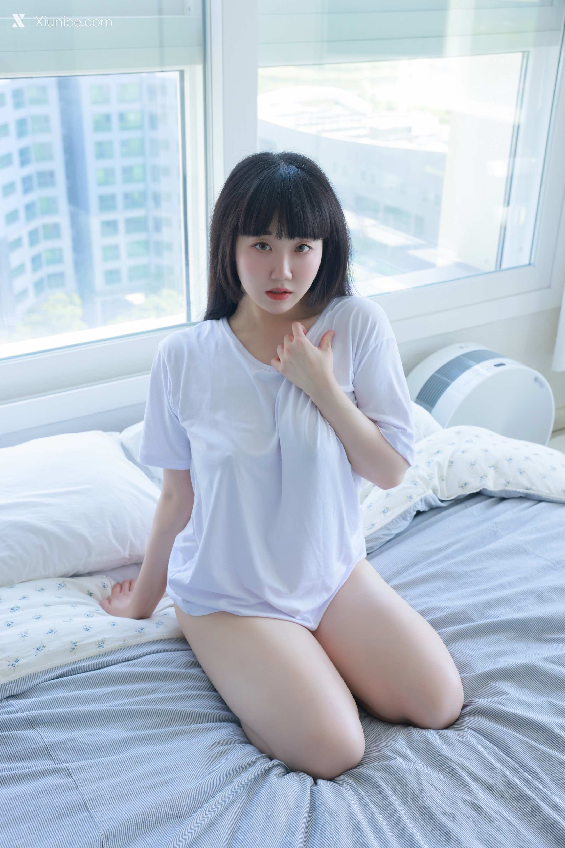 SweetBox – Doyeon – Vol.43 Soft Touch 第76张
