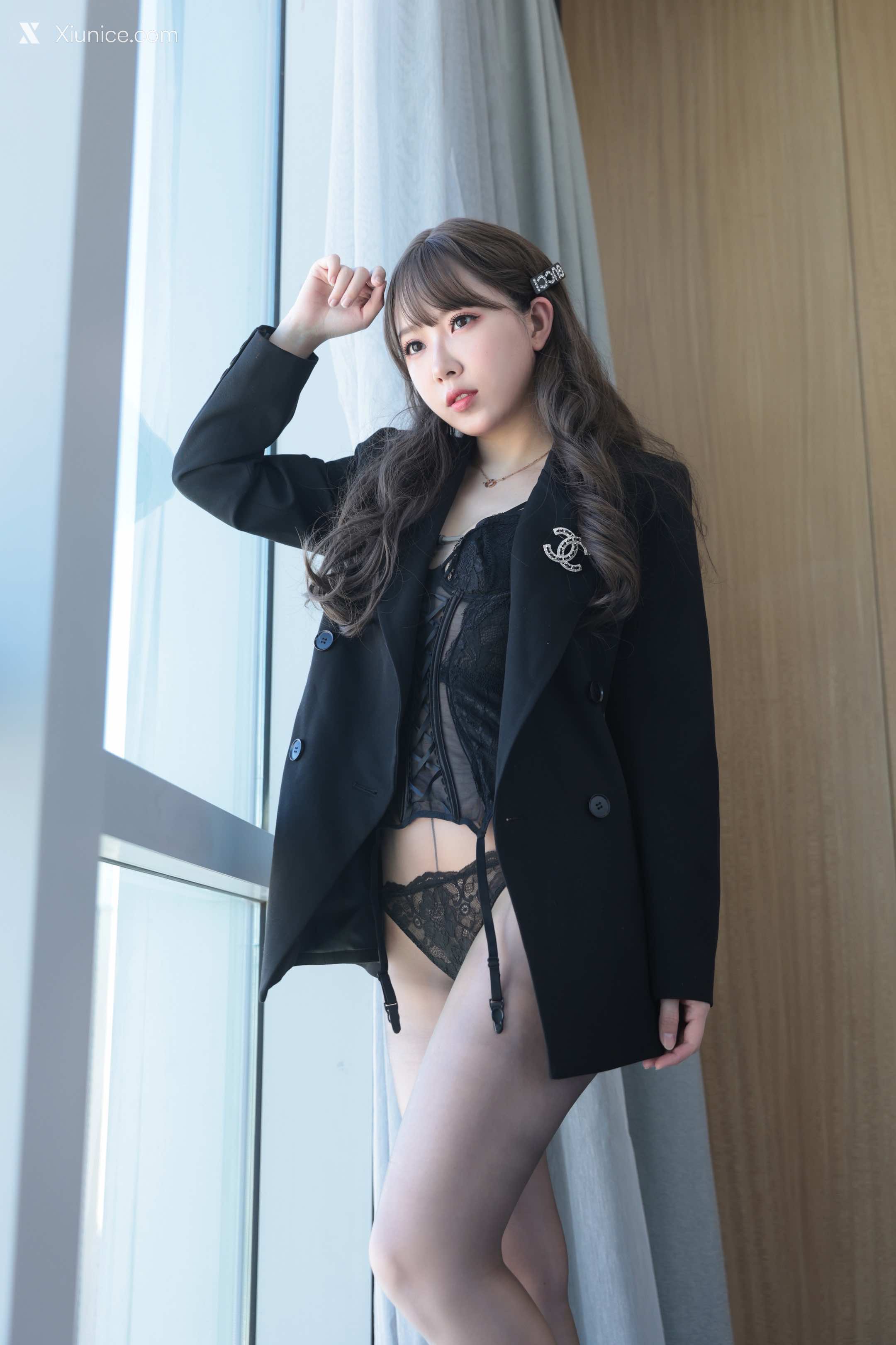 Coser@小女巫露娜 秋秋 第4张