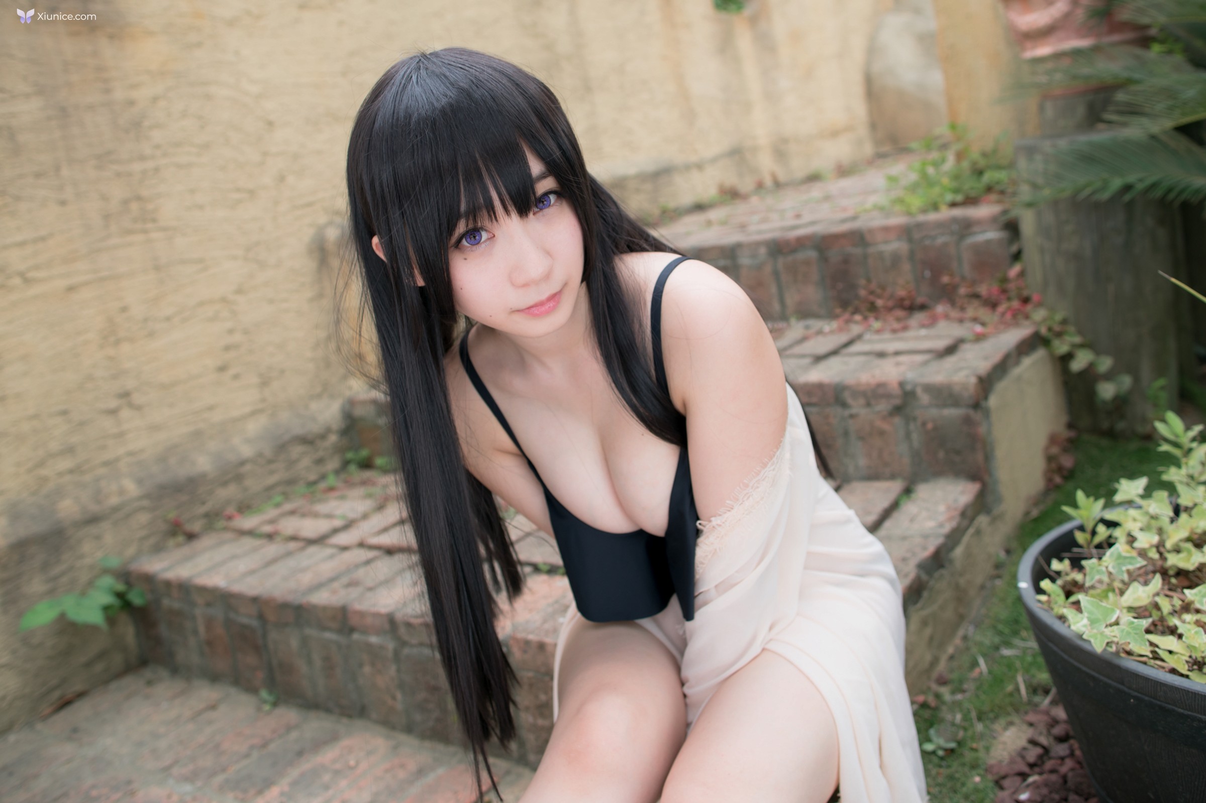 Moe Iori 伊織萌 – Cosplay Ane Naru Moe 第299张