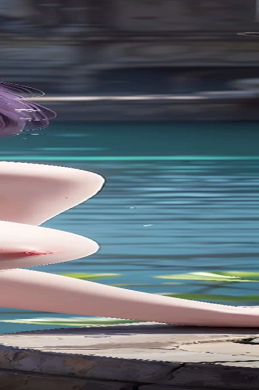 AI Girl 完美世界-云曦1