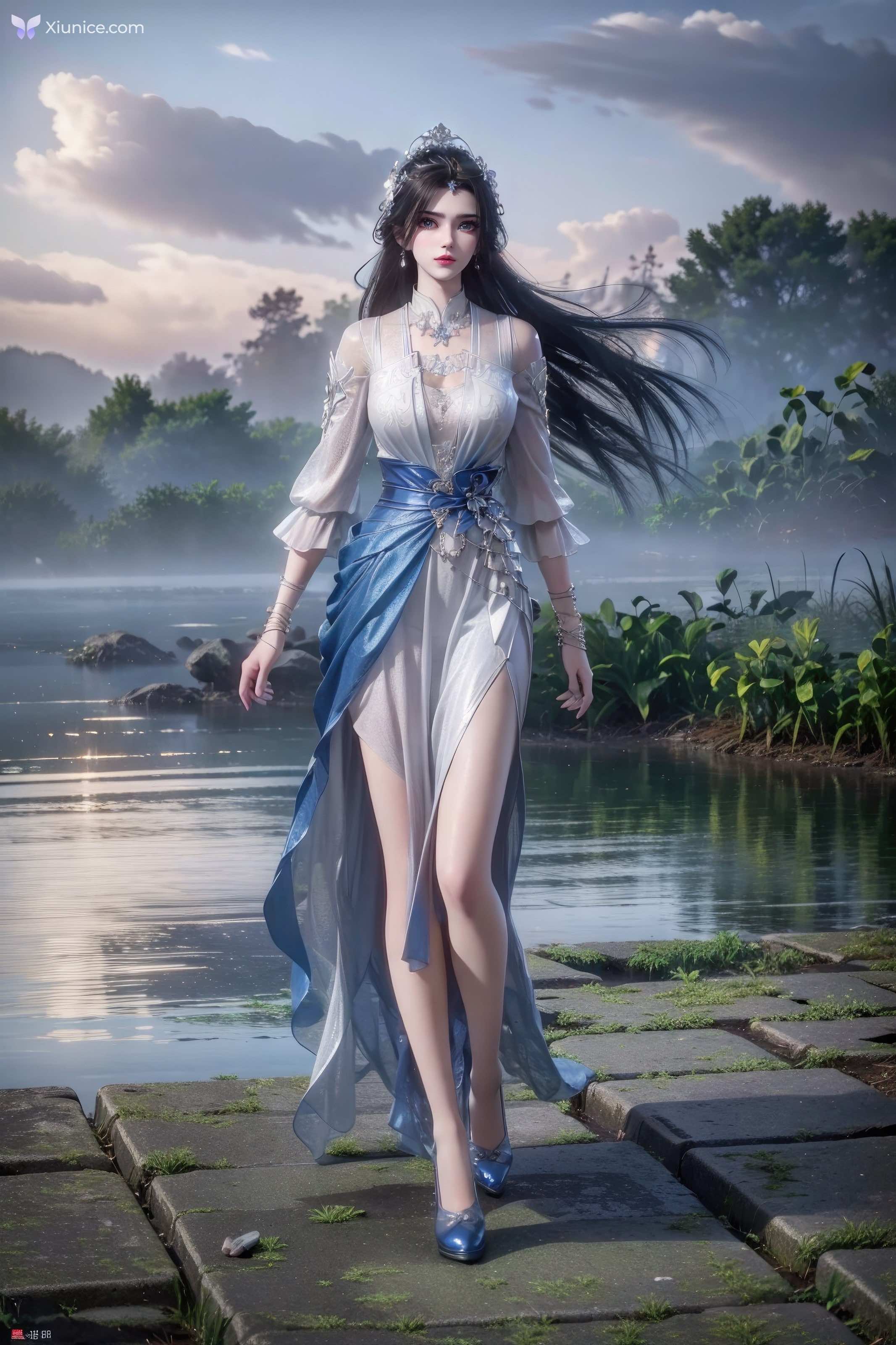AI Girl 仙逆 – 李慕婉.part2 第30张