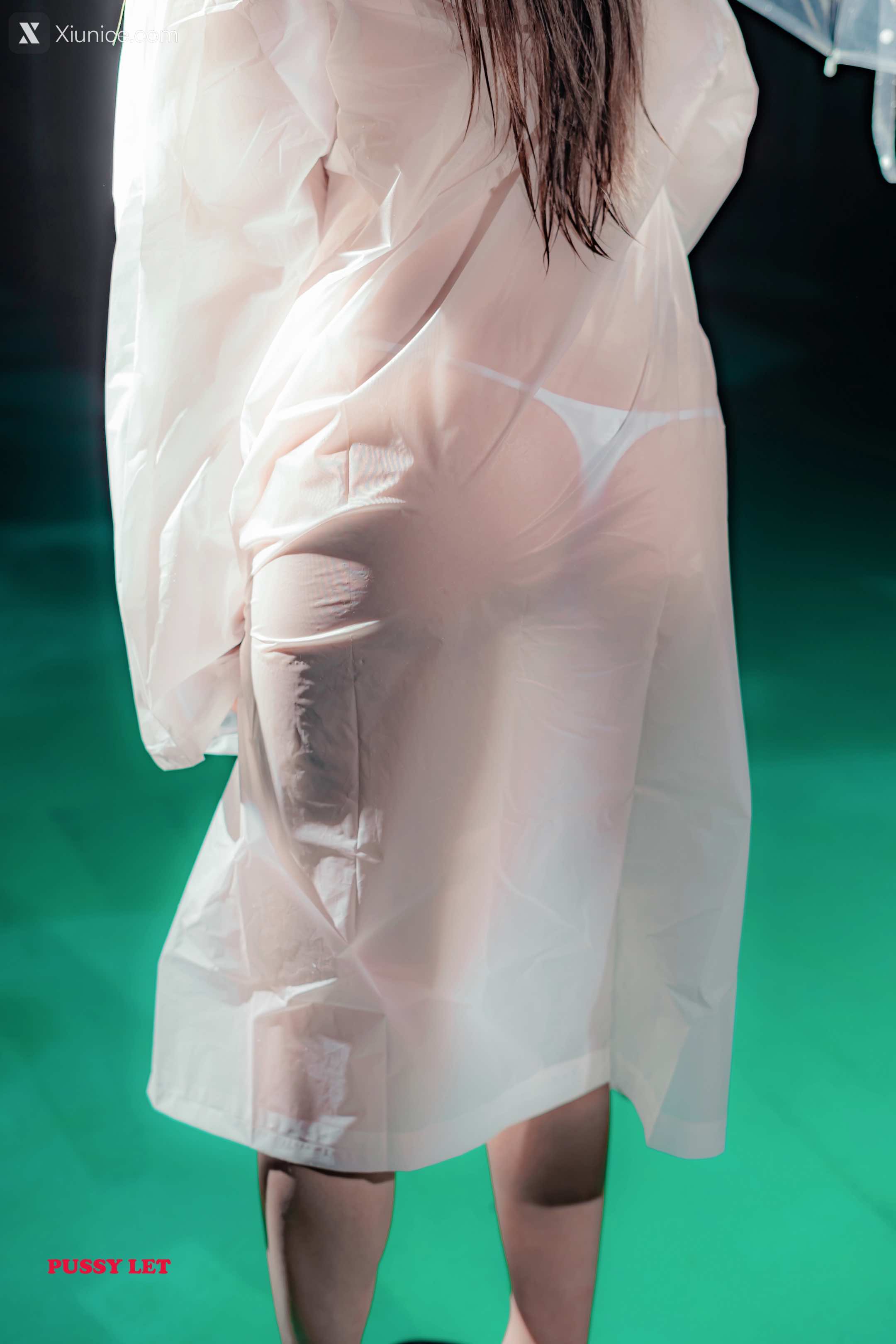 PUSSYLET Vol.29 – Cony (코니) No.10 Rainy Day 第4张