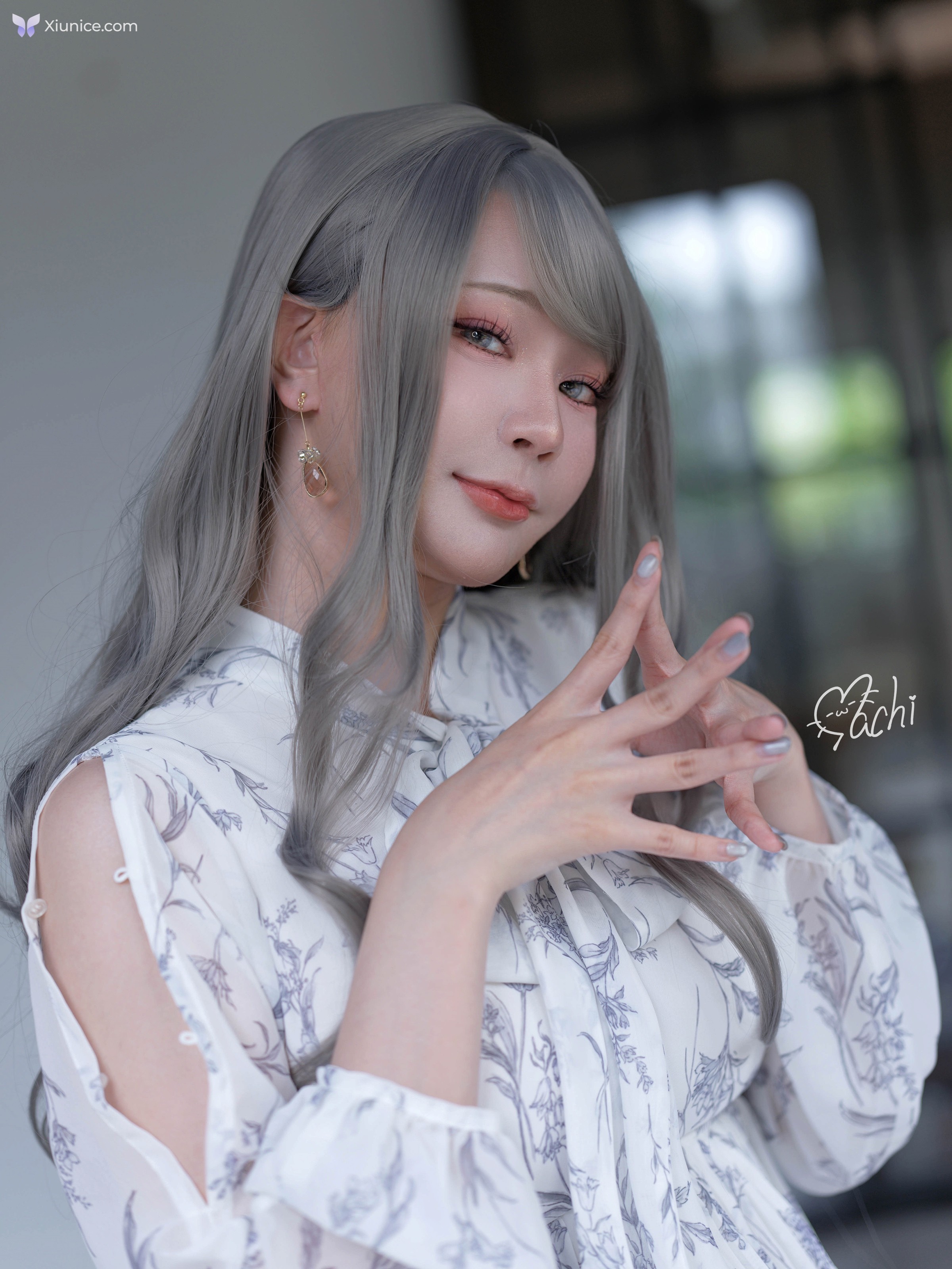 Machi馬吉 – Cinnamoroll 第671张