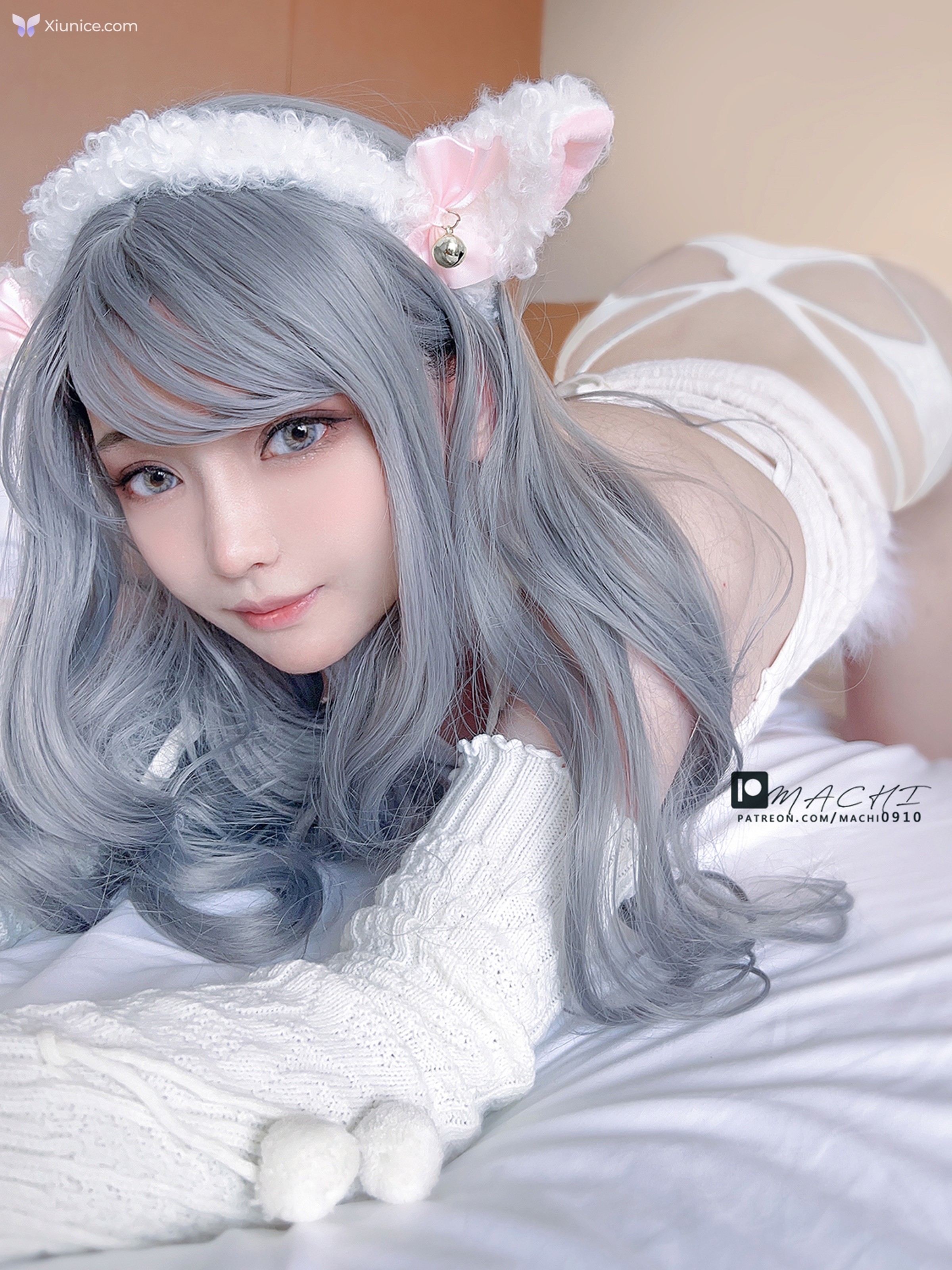 Machi馬吉 – Cinnamoroll 第206张