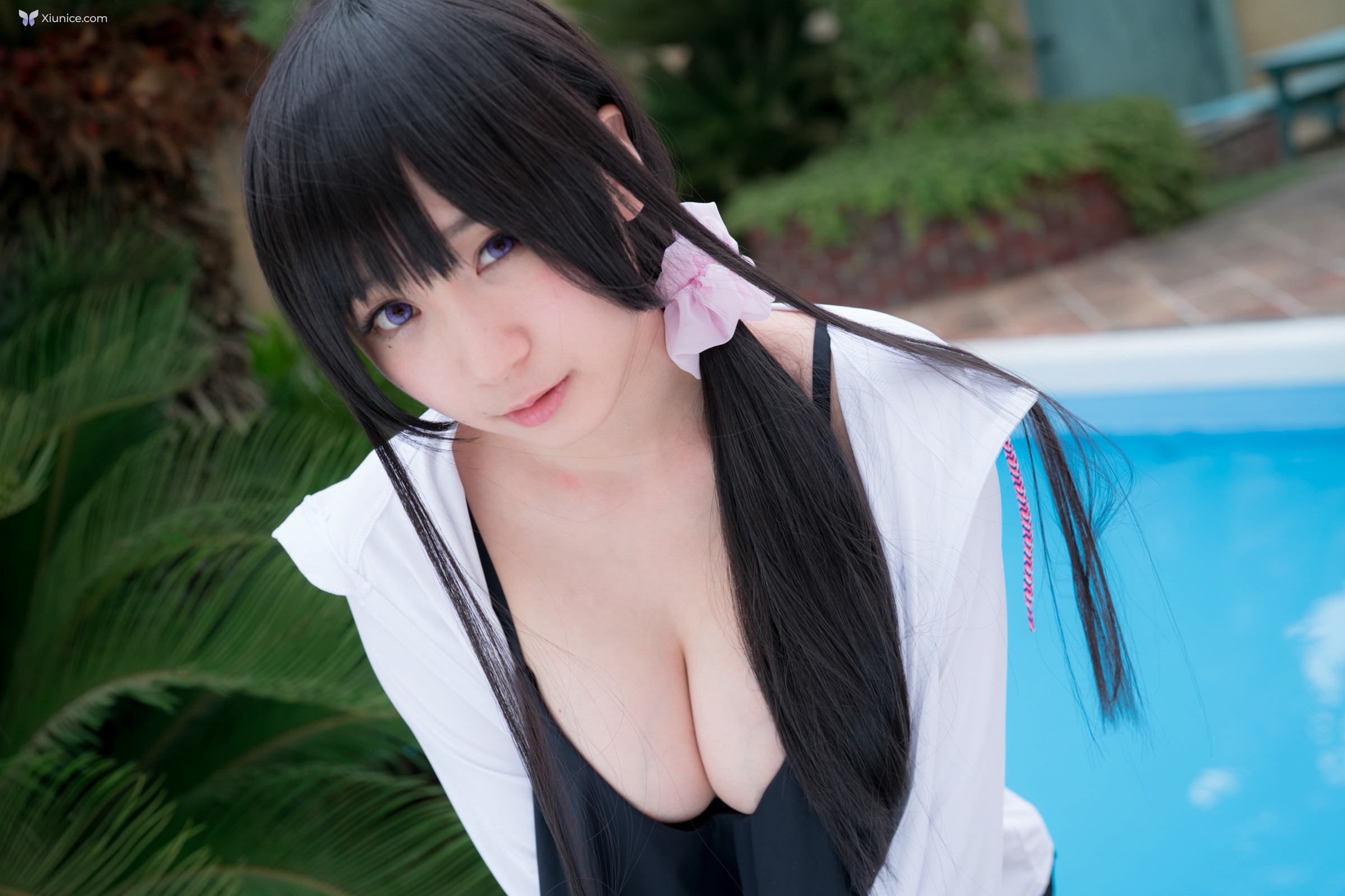 Moe Iori 伊織萌 – Cosplay Ane Naru Moe 第247张